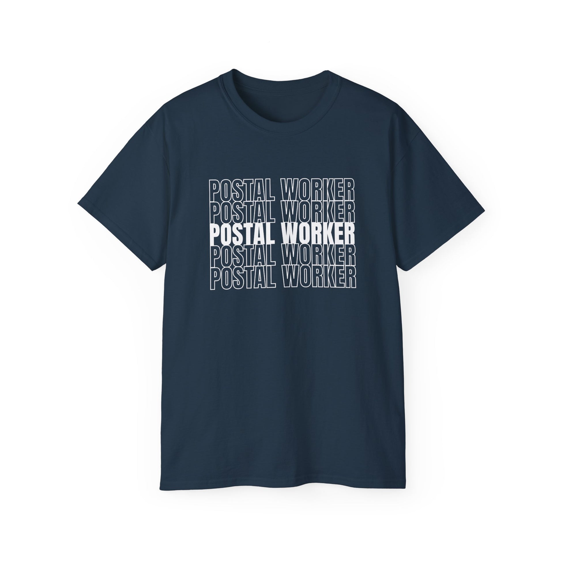 Postal Worker — Postal Shirt