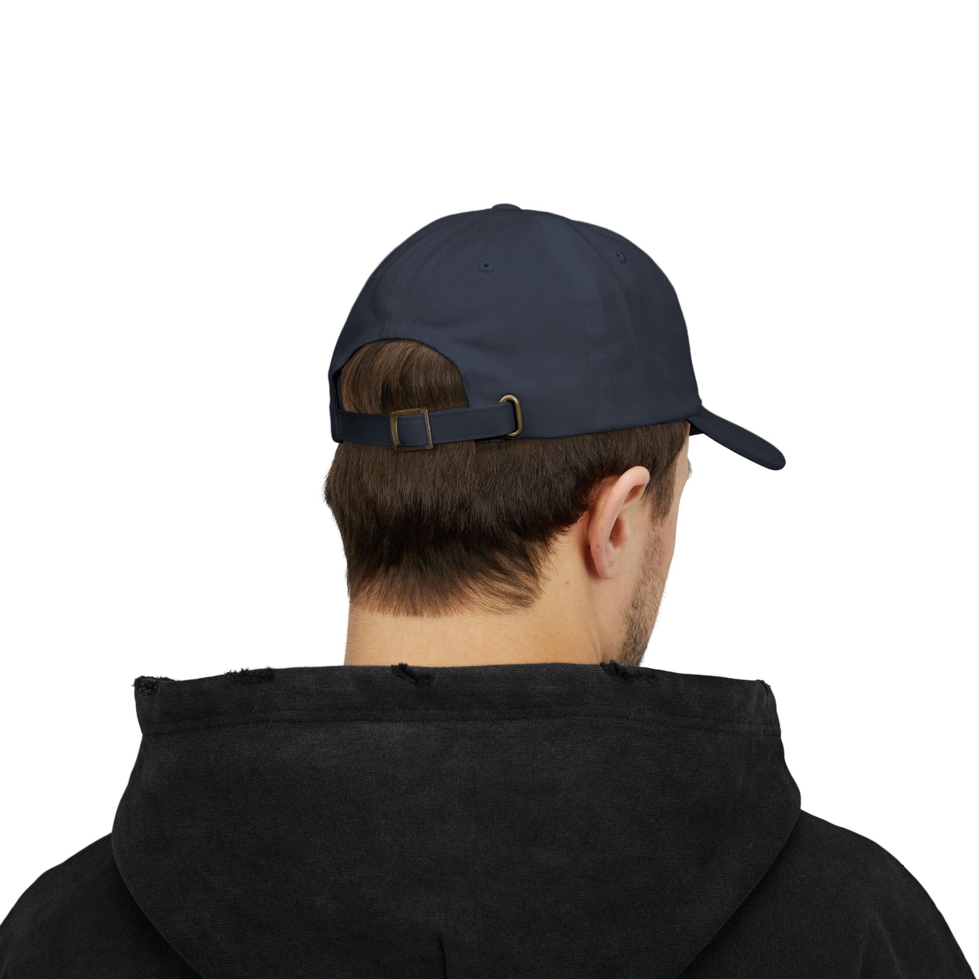 Last Punch Bunch, Classic Dad Cap with Minimalist Design - Stylish Headwear for Retirees, Gift Ideas For Postal Workers