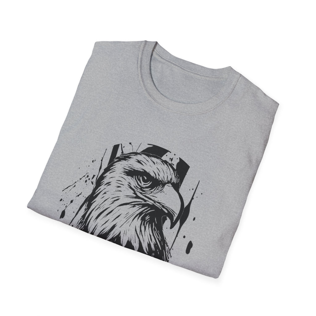 Postal Strong Graphic Tee, Unisex Eagle T-Shirt, Casual Wear for All Occasions, Postal Carrier T-Shirts, Perfect for Postmasters, Gift for Retro Style Lovers, [...]