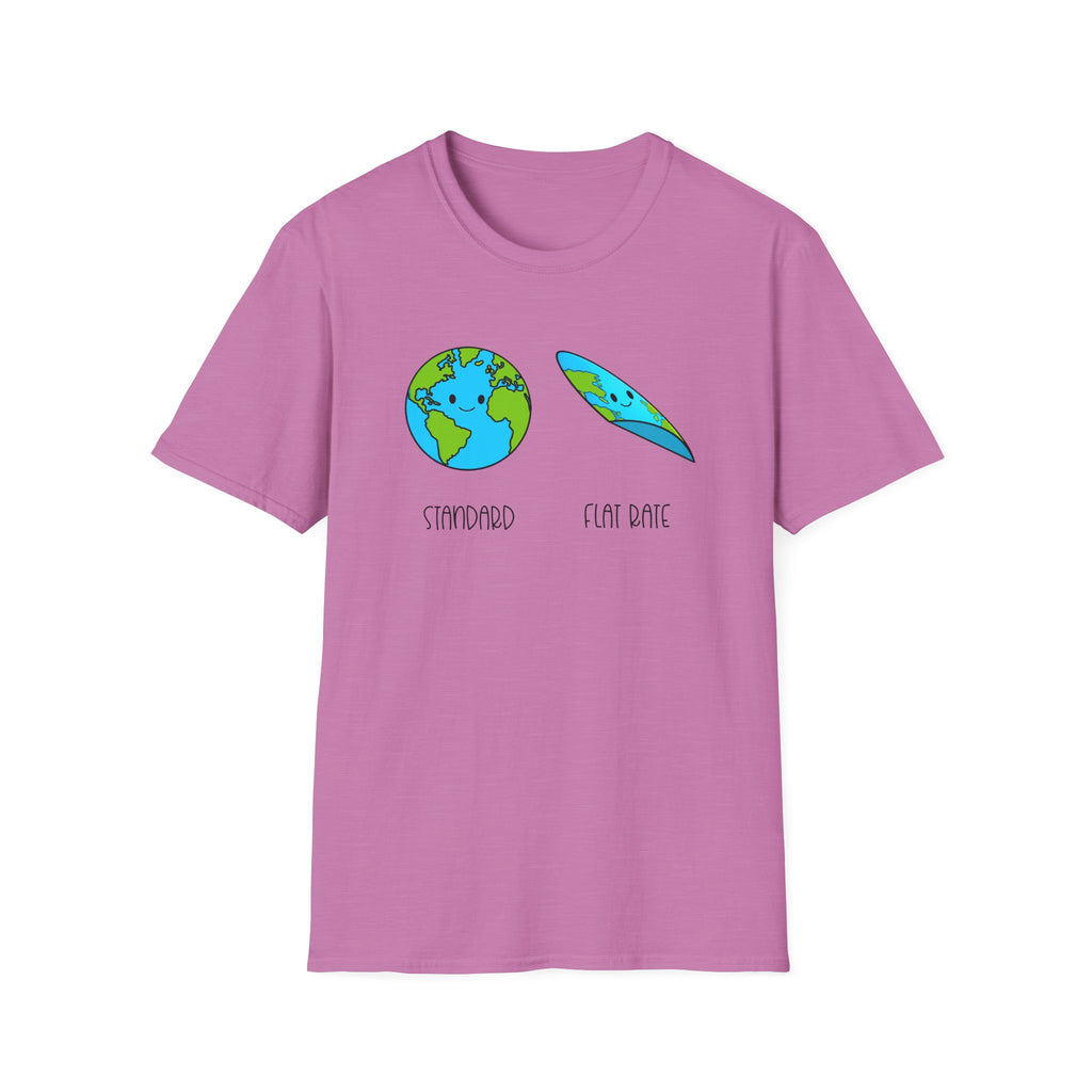 Flat Earthers