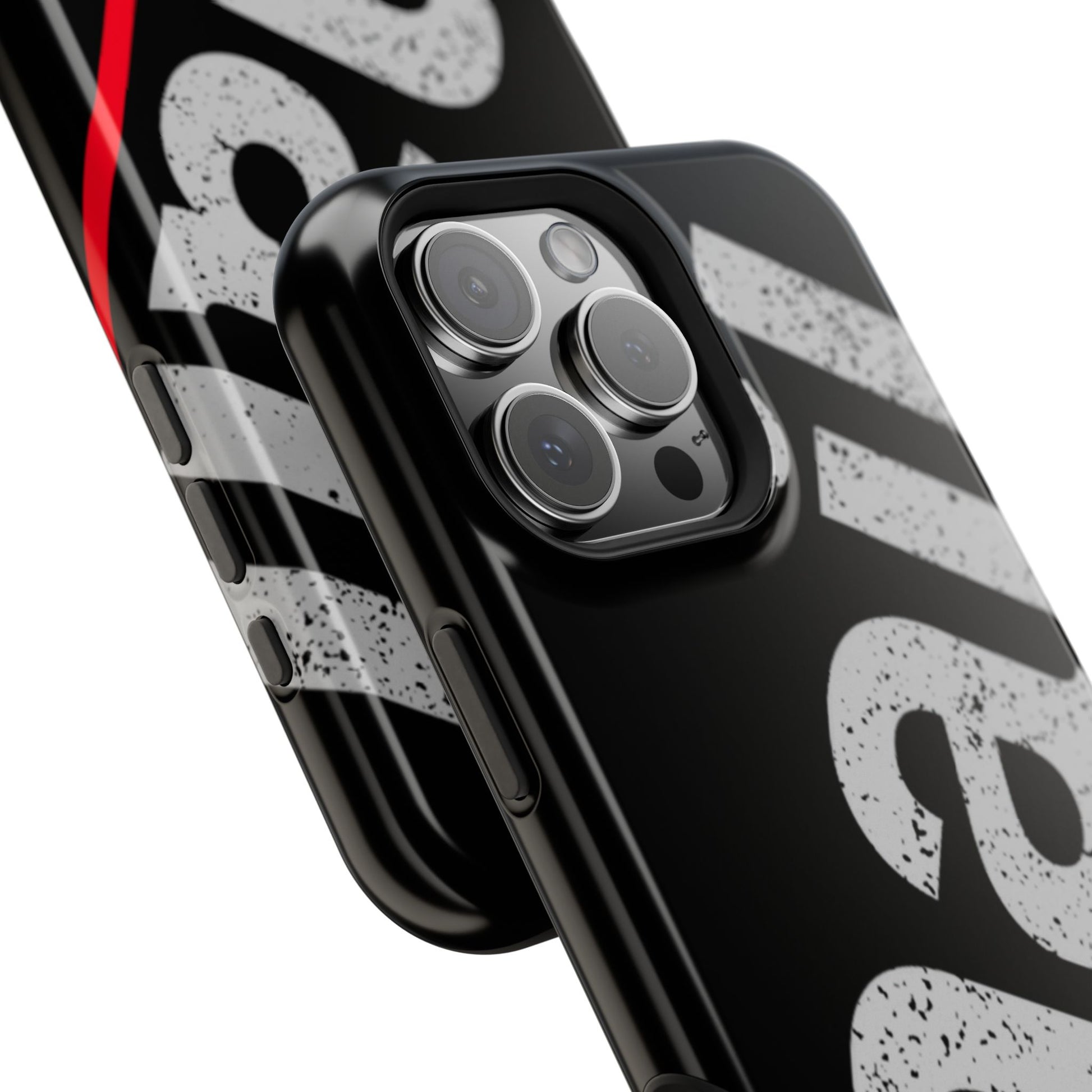 Mail, Magnetic Phone Case - Bold Mail Design, Durable Protective Cover, Unique Gift for Postal Workers, Perfect for Everyday Use, Stylish [...]