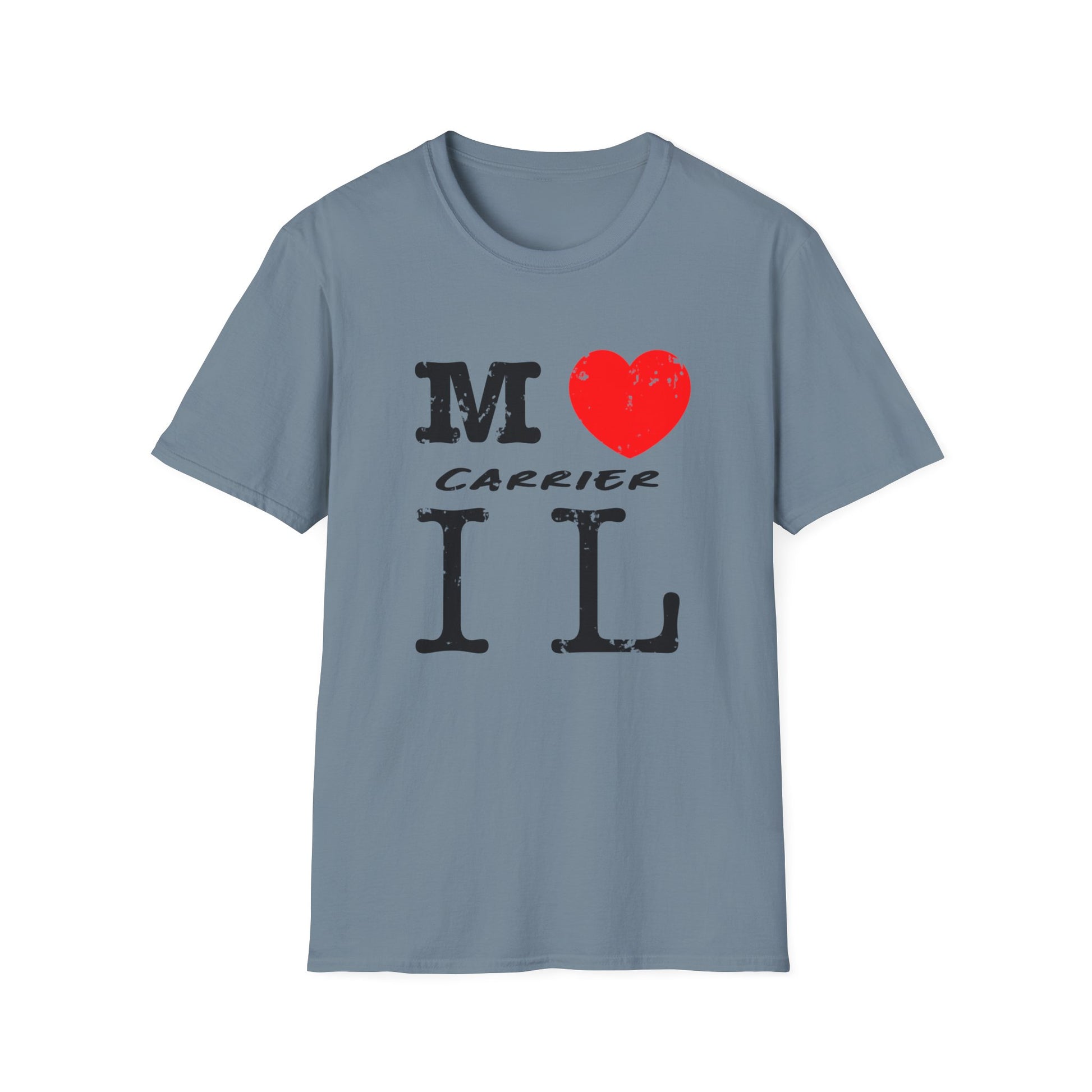 Unisex Mail Carrier Softstyle T-Shirt