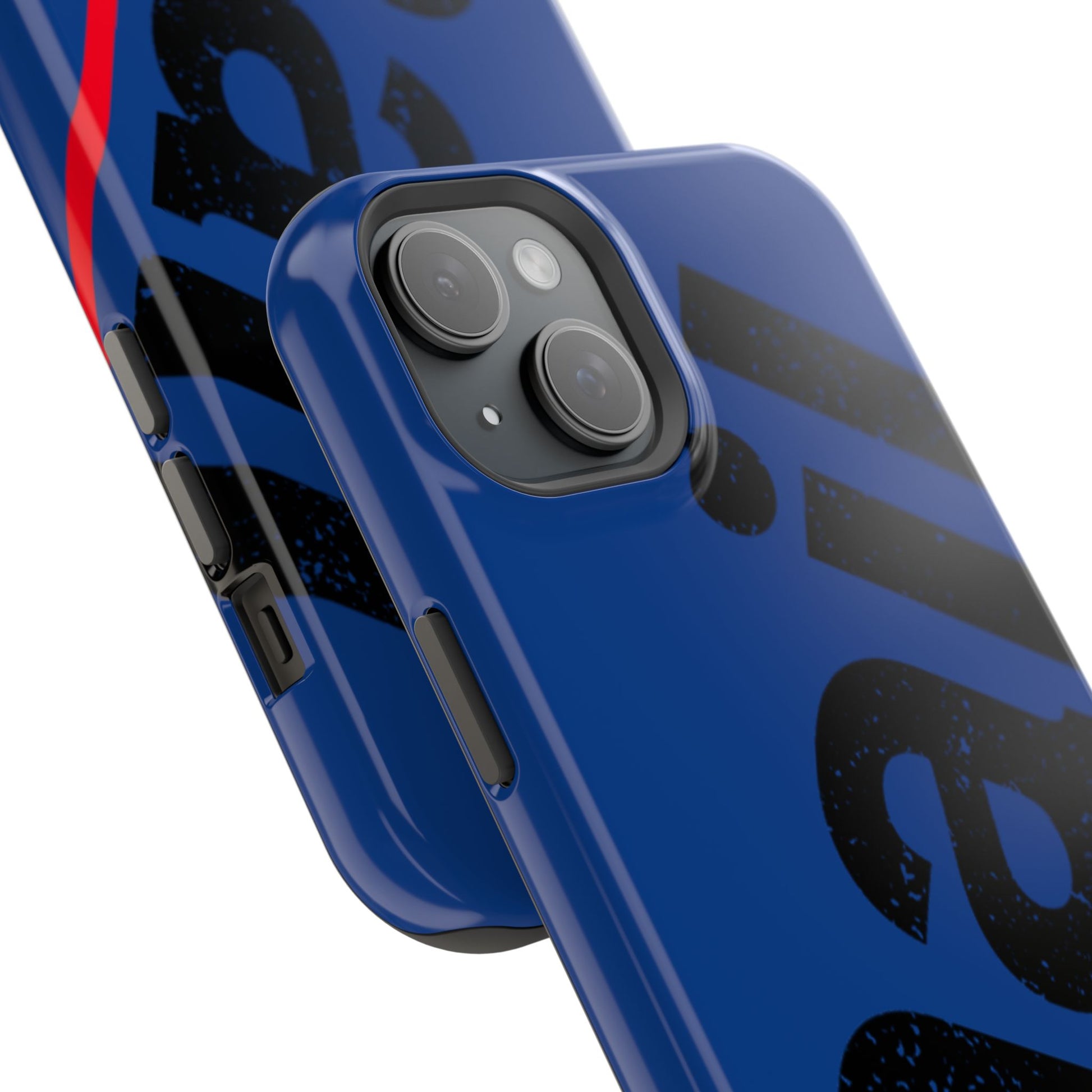 Mail Magnetic Phone Cases, Impact-Resistant Mobile Protection, Unique Gift for Tech Lovers, Birthday and Holiday Gift