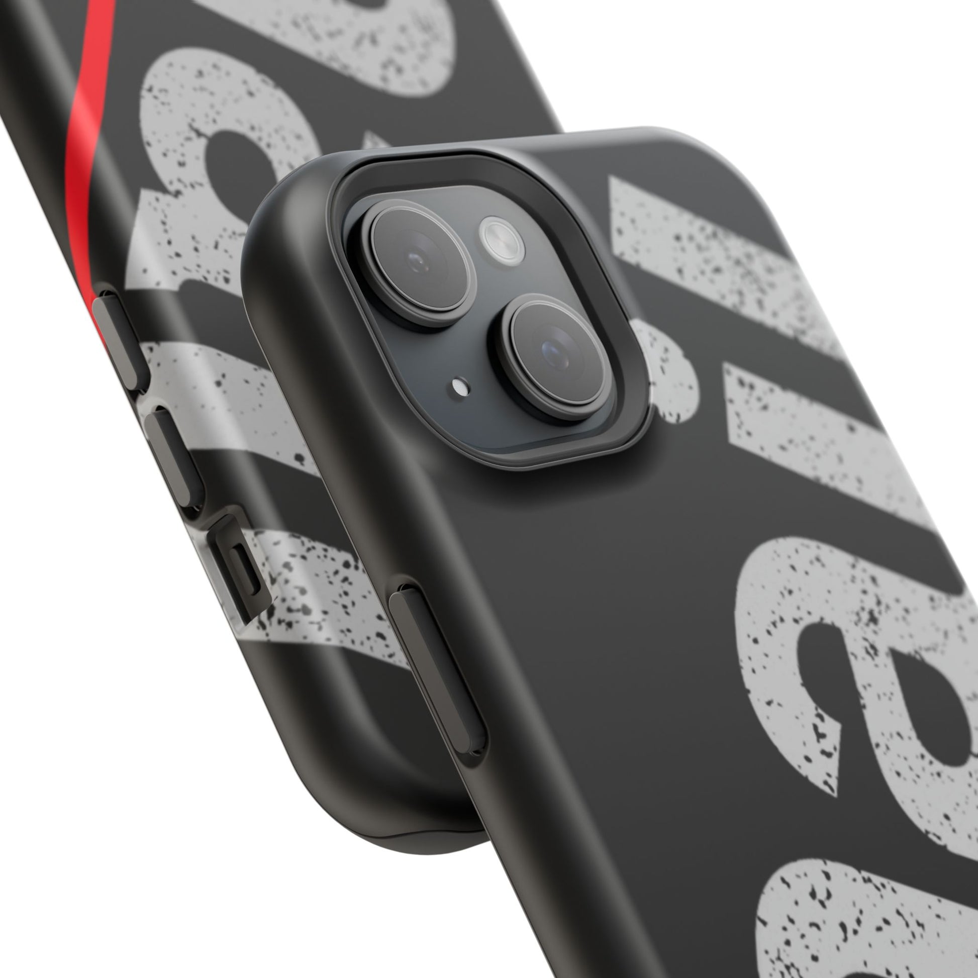 Mail, Magnetic Phone Case - Bold Mail Design, Durable Protective Cover, Unique Gift for Postal Workers, Perfect for Everyday Use, Stylish [...]