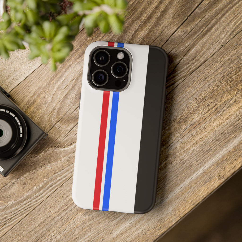 Postal Inspired Magnetic Impact-Resistant Phone Cases, Durable Phone Covers, Stylish Smartphone Accessories, Unique Gift Idea, Customizable Phone Shells