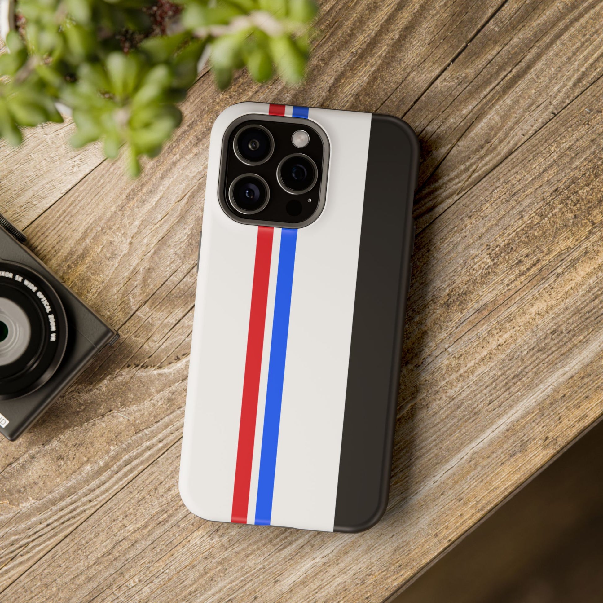 Postal Inspired Magnetic Impact-Resistant Phone Cases, Durable Phone Covers, Stylish Smartphone Accessories, Unique Gift Idea, Customizable Phone Shells