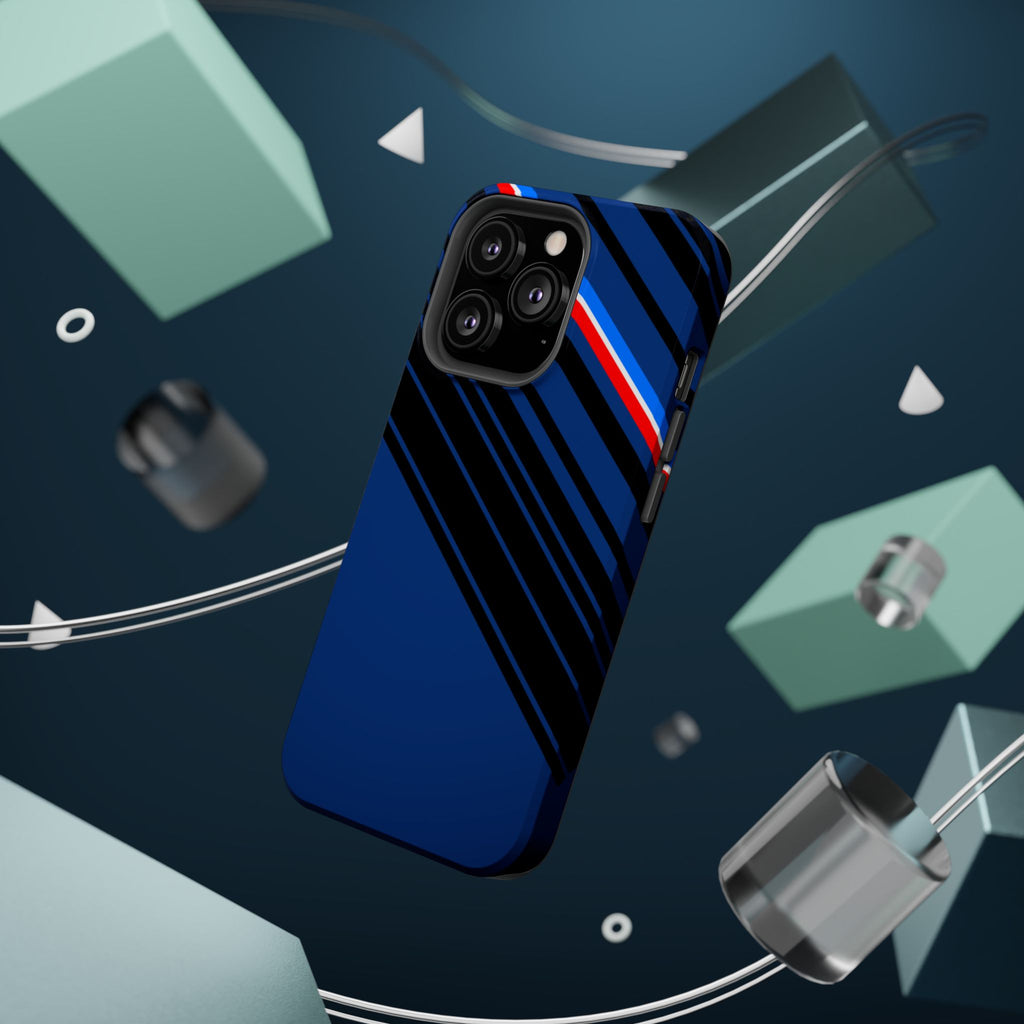 Red White & Blue Impact-Resistant Phone Cases: Durable, Stylish Protection for Your Device, Customizable Cases, Gift for Tech Lovers, Holiday Gift [...]