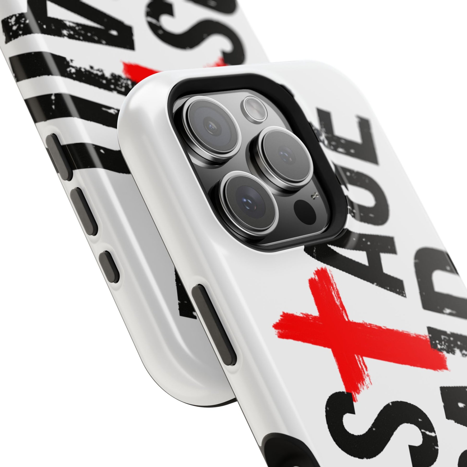 Postage Paid Impact-Resistant Phone Case - 'Postage Paid' Design, Inspiration Phone Case, Gifts For Faith Believers, Gifts For Postal Workers, Inspirational Gifts.