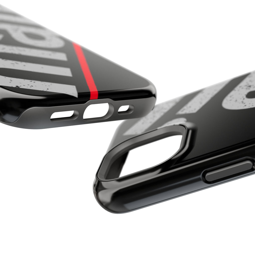 Mail, Magnetic Phone Case - Bold Mail Design, Durable Protective Cover, Unique Gift for Postal Workers, Perfect for Everyday Use, Stylish [...]