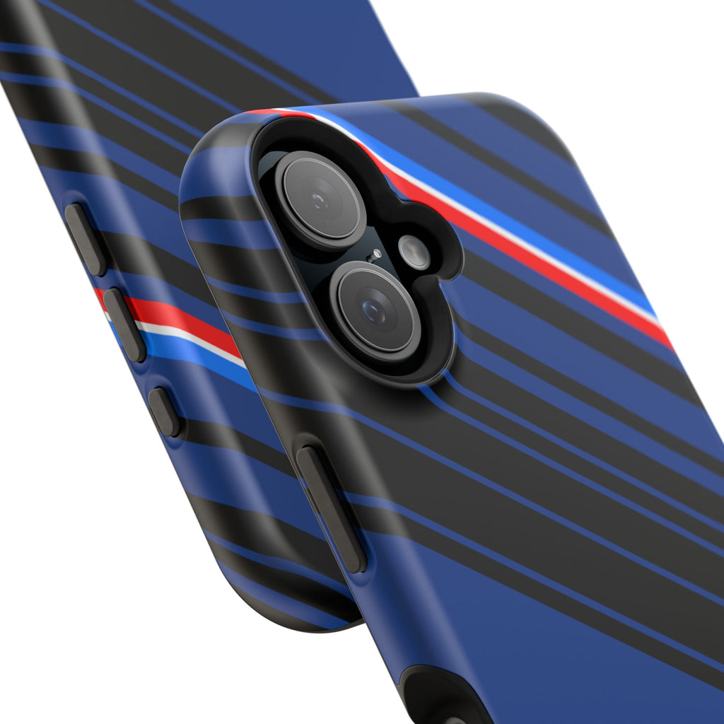Red White & Blue Impact-Resistant Phone Cases: Durable, Stylish Protection for Your Device, Customizable Cases, Gift for Tech Lovers, Holiday Gift [...]