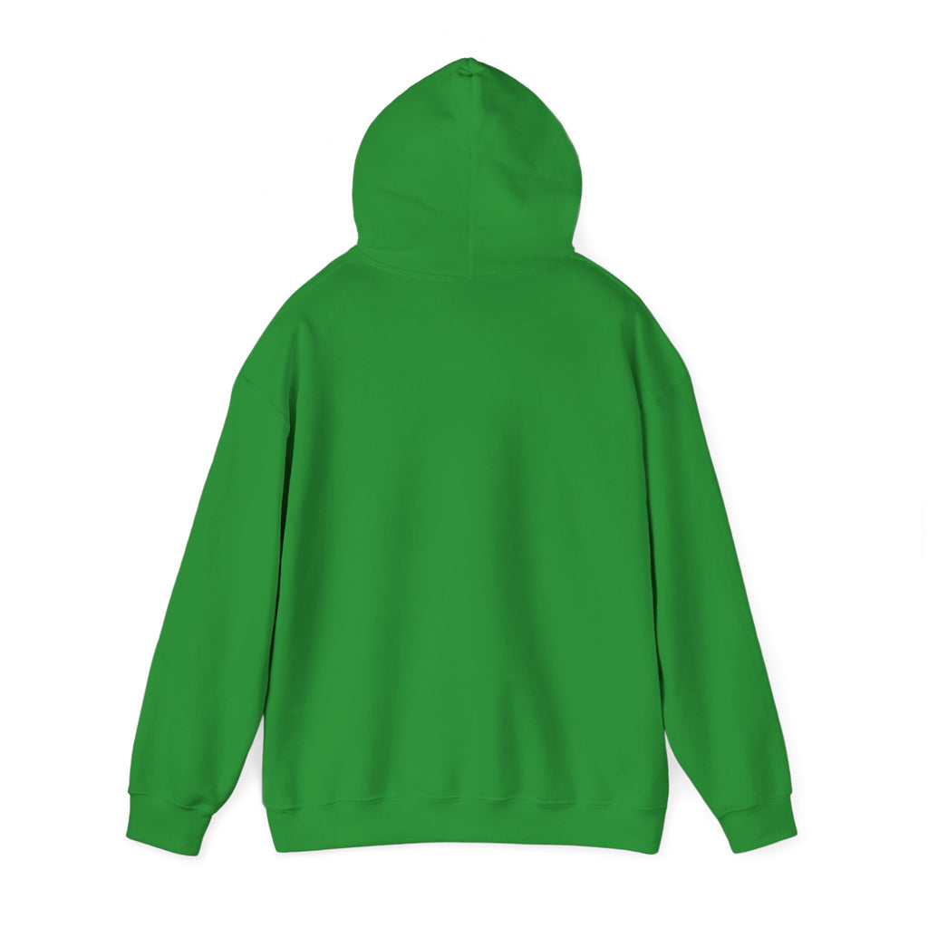 Playful Zip To It Hooded Sweatshirt for Fun & Comfort, Postal Worker, Mail Carrier, Great for Gifting, Cozy Apparel, Unisex Fashion