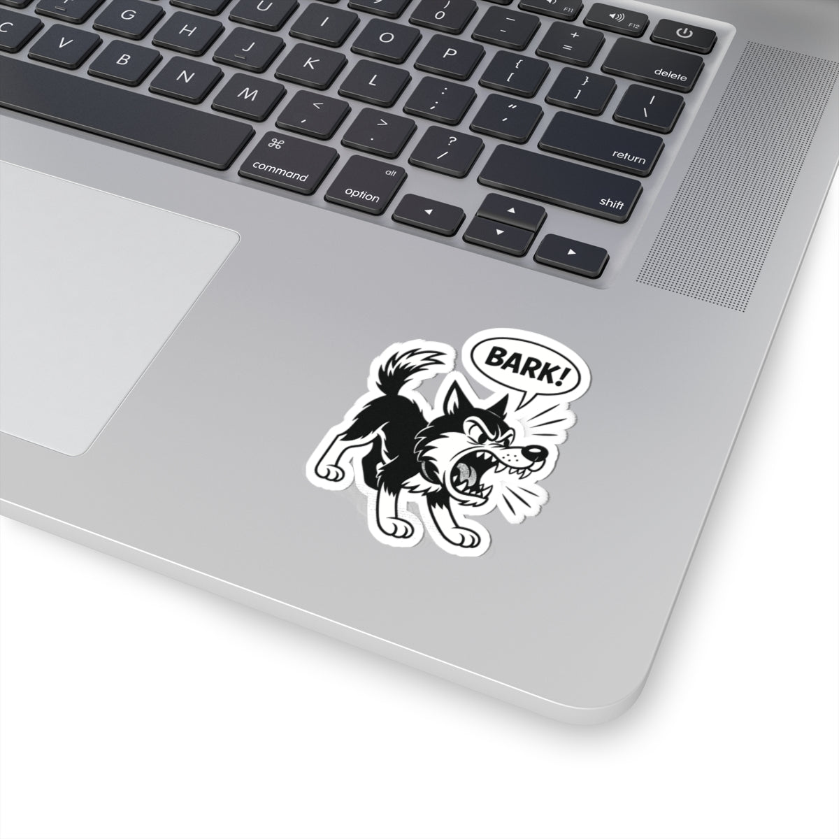 Bark! Dog Lover Sticker Pack, Cute Dog Stickers, Pet Stickers, Laptop Decor, Gift for Dog Owners