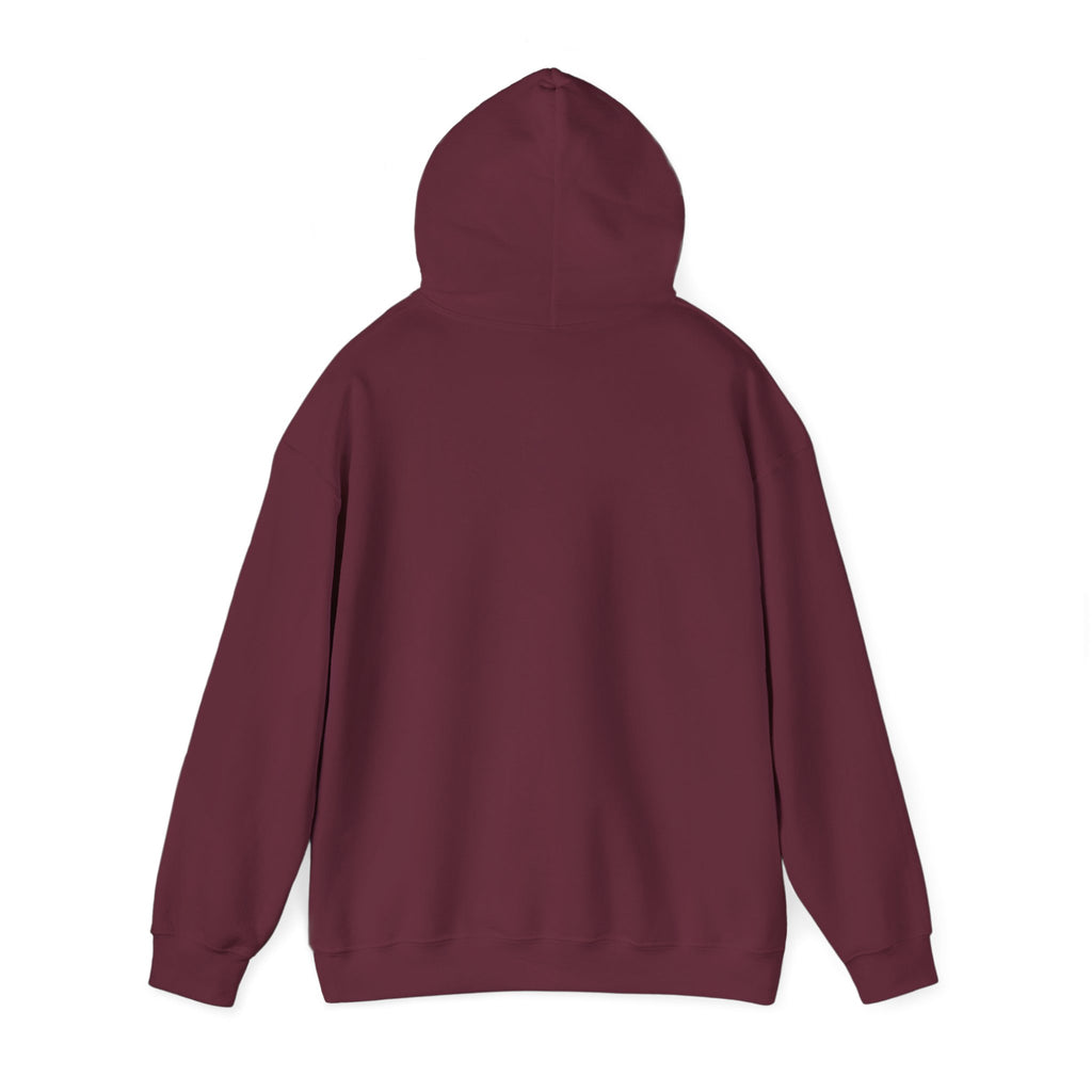 Mail Unisex Heavy Blend™ Hooded Sweatshirt For Postal Workers
