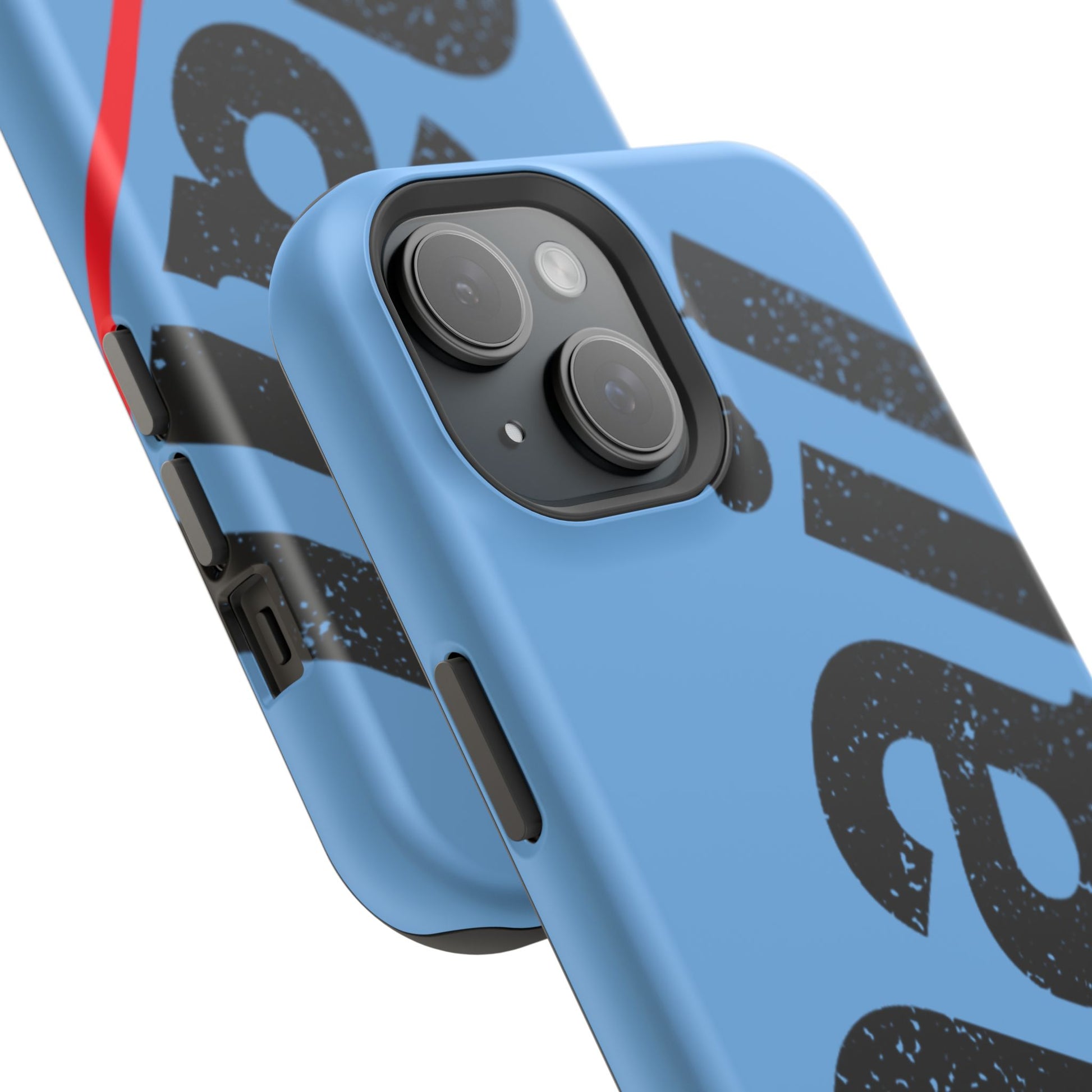 Mail Magnetic Phone Cases, Impact-Resistant Mobile Protection, Unique Gift for Tech Lovers, Birthday and Holiday Gift