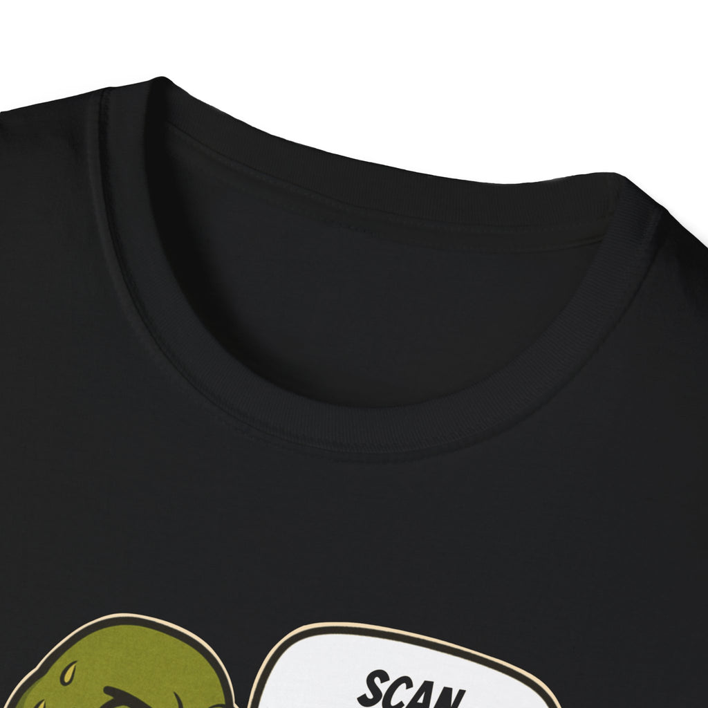 Funny Turtle T-Shirt, Humor Tee, Gift for Animal Lovers, Unique Graphic Shirt, Quirky Apparel