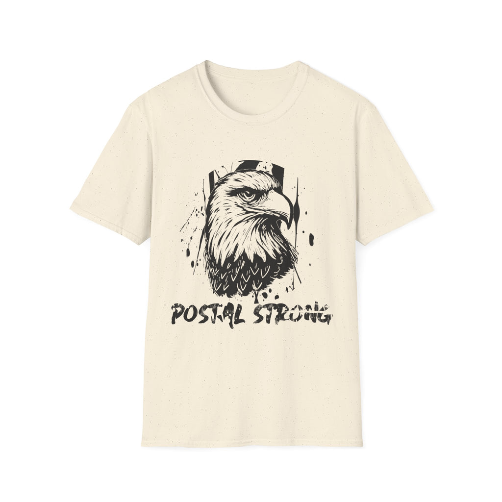 Postal Strong Graphic Tee, Unisex Eagle T-Shirt, Casual Wear for All Occasions, Postal Carrier T-Shirts, Perfect for Postmasters, Gift for Retro Style Lovers, [...]