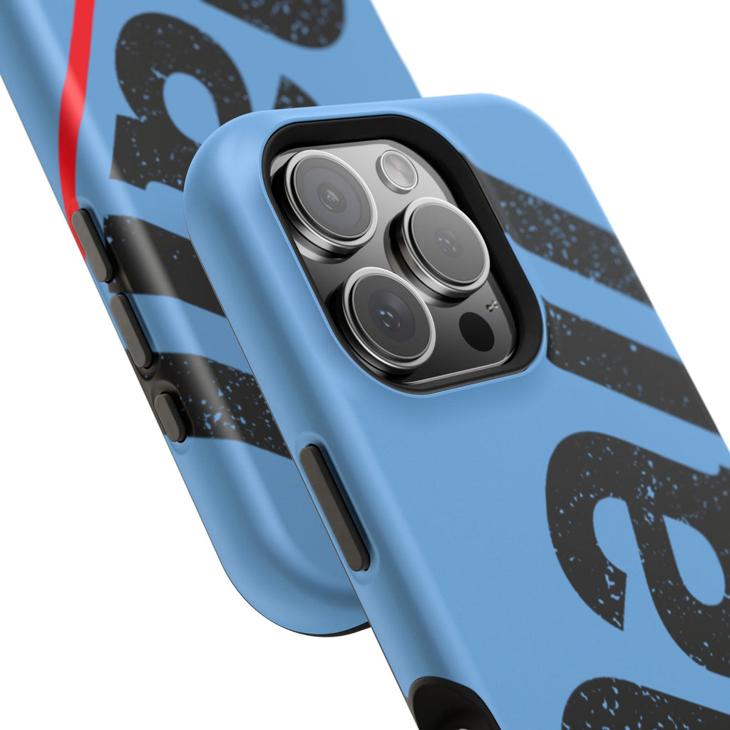 Mail Magnetic Phone Cases, Impact-Resistant Mobile Protection, Unique Gift for Tech Lovers, Birthday and Holiday Gift