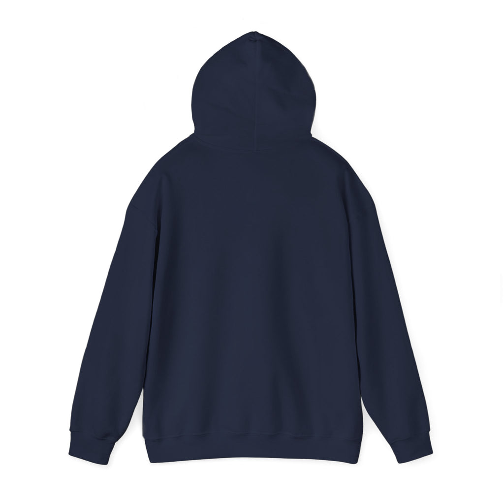 Mail Mischief Animal Mascots Licked it , stocked it, shipped it Hoodie