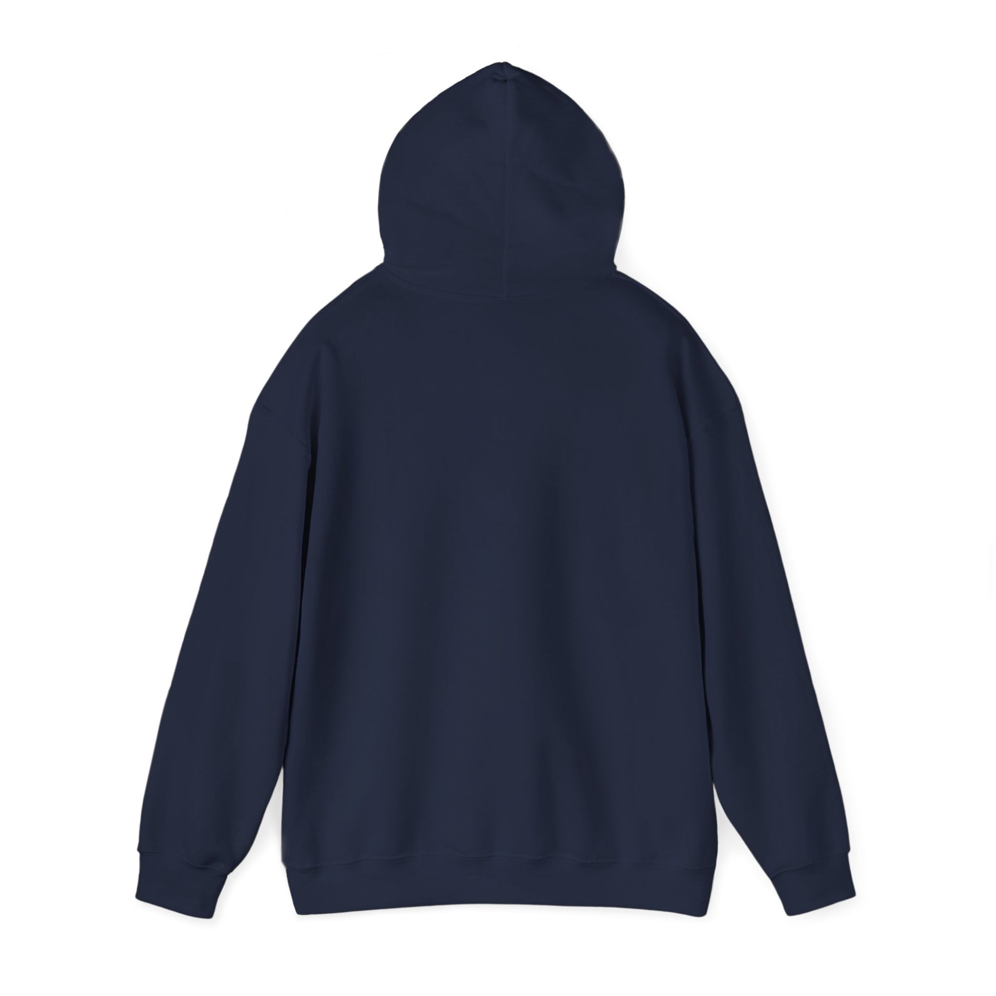 Mail Mischief Animal Mascots Licked it , stocked it, shipped it Hoodie