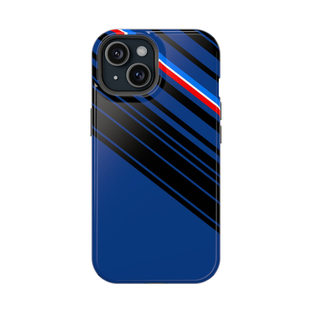 Red White & Blue Impact-Resistant Phone Cases: Durable, Stylish Protection for Your Device, Customizable Cases, Gift for Tech Lovers, Holiday Gift [...]