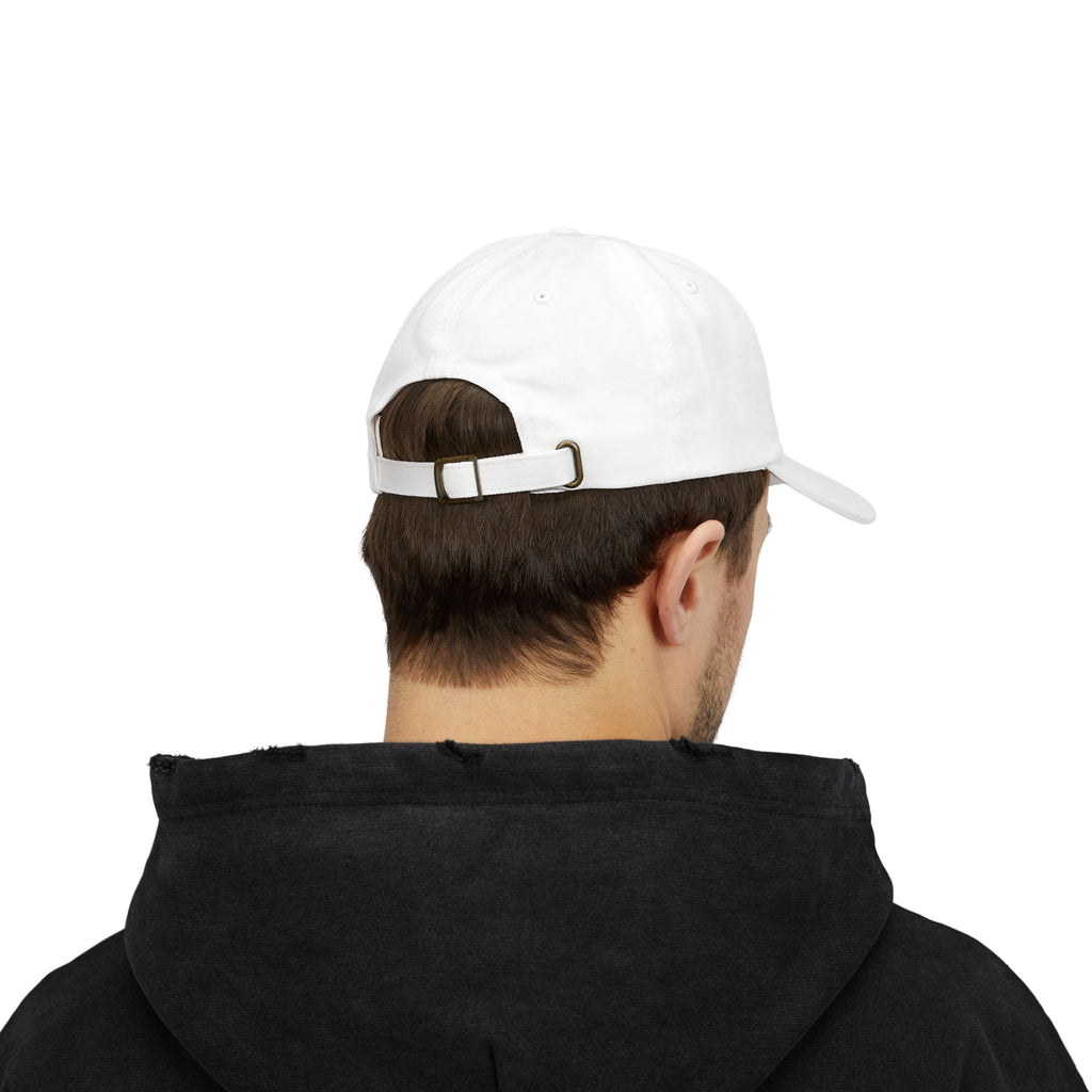 Last Punch Bunch Classic Dad Cap - Casual Cotton Hat for Everyday Style