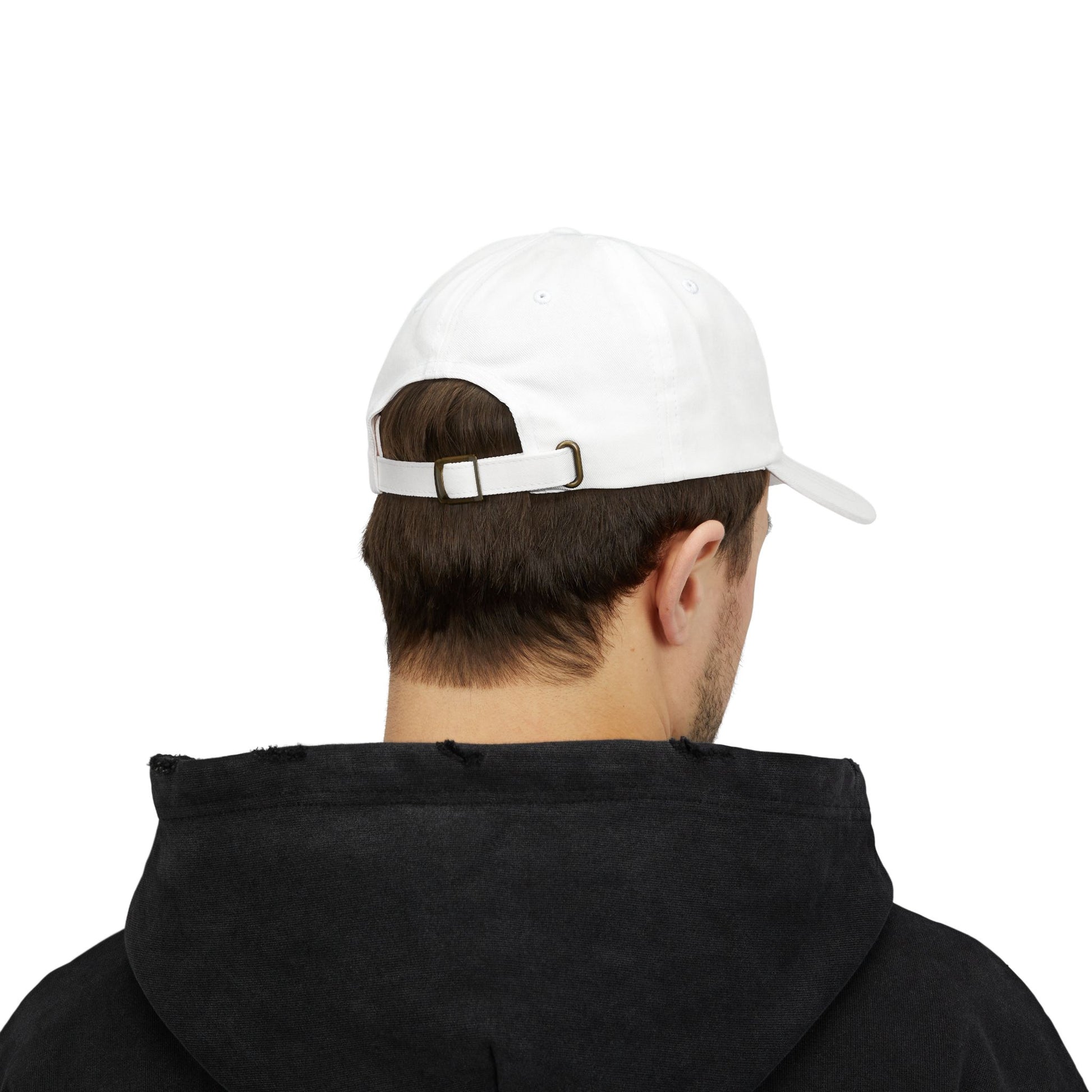 Last Punch Bunch Classic Dad Cap - Casual Cotton Hat for Everyday Style
