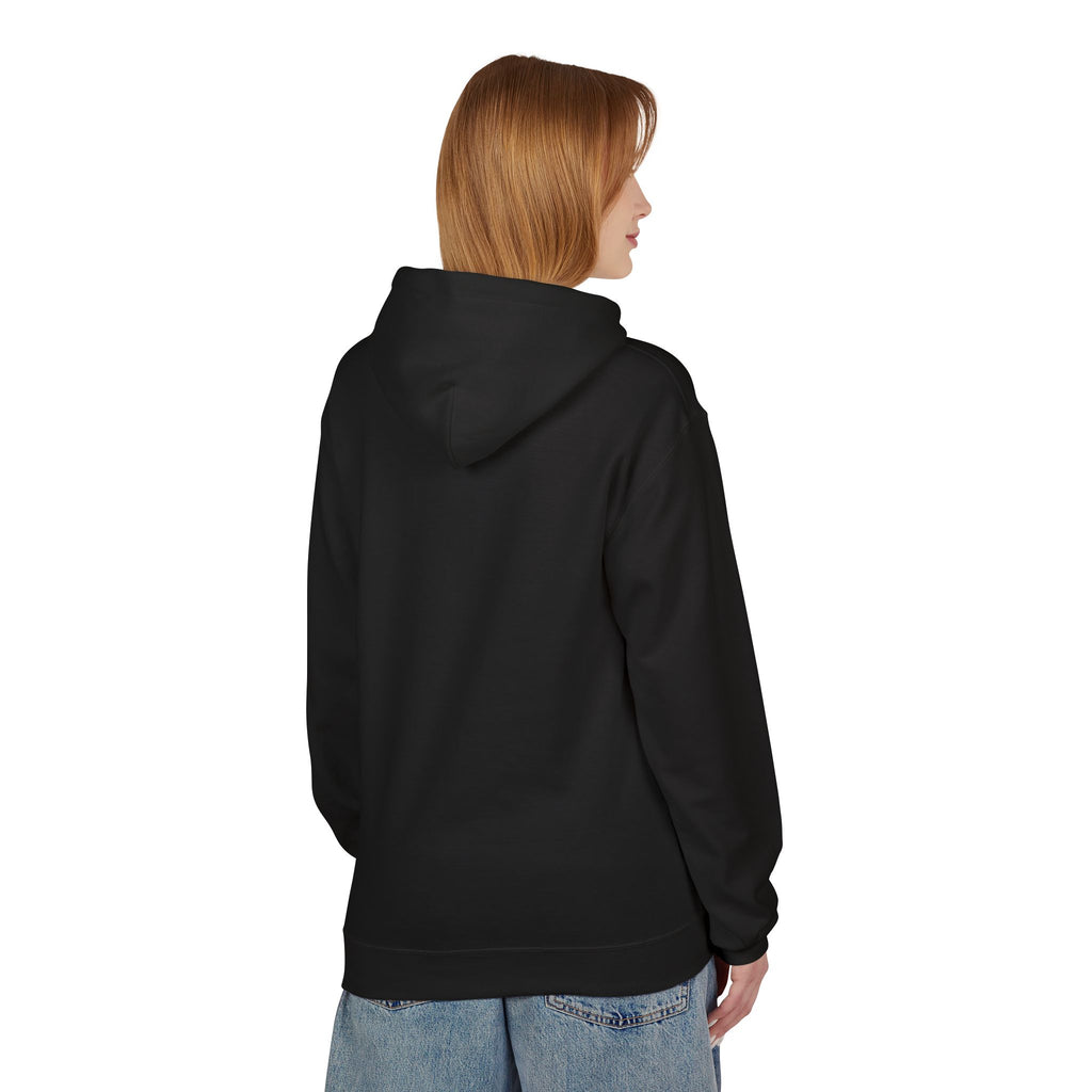 Signed Sealed Saved Fleece Hoodie for Everyday Comfort, Gifts For Postal Workers, Christian Hoody, Christian Sweatshirts.