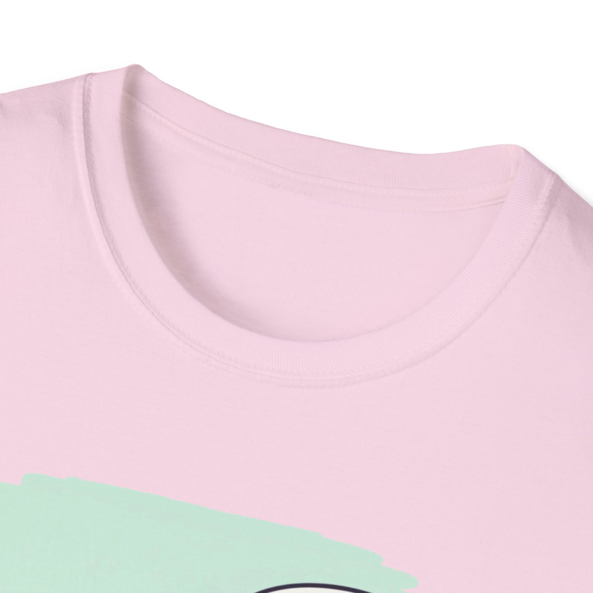 Adorable Cat Lover's T-Shirt - Cute Pet Design, Gift for Cat Owners, Cozy Apparel for Cat Lovers, Birthday Gift, Fun Everyday Wear
