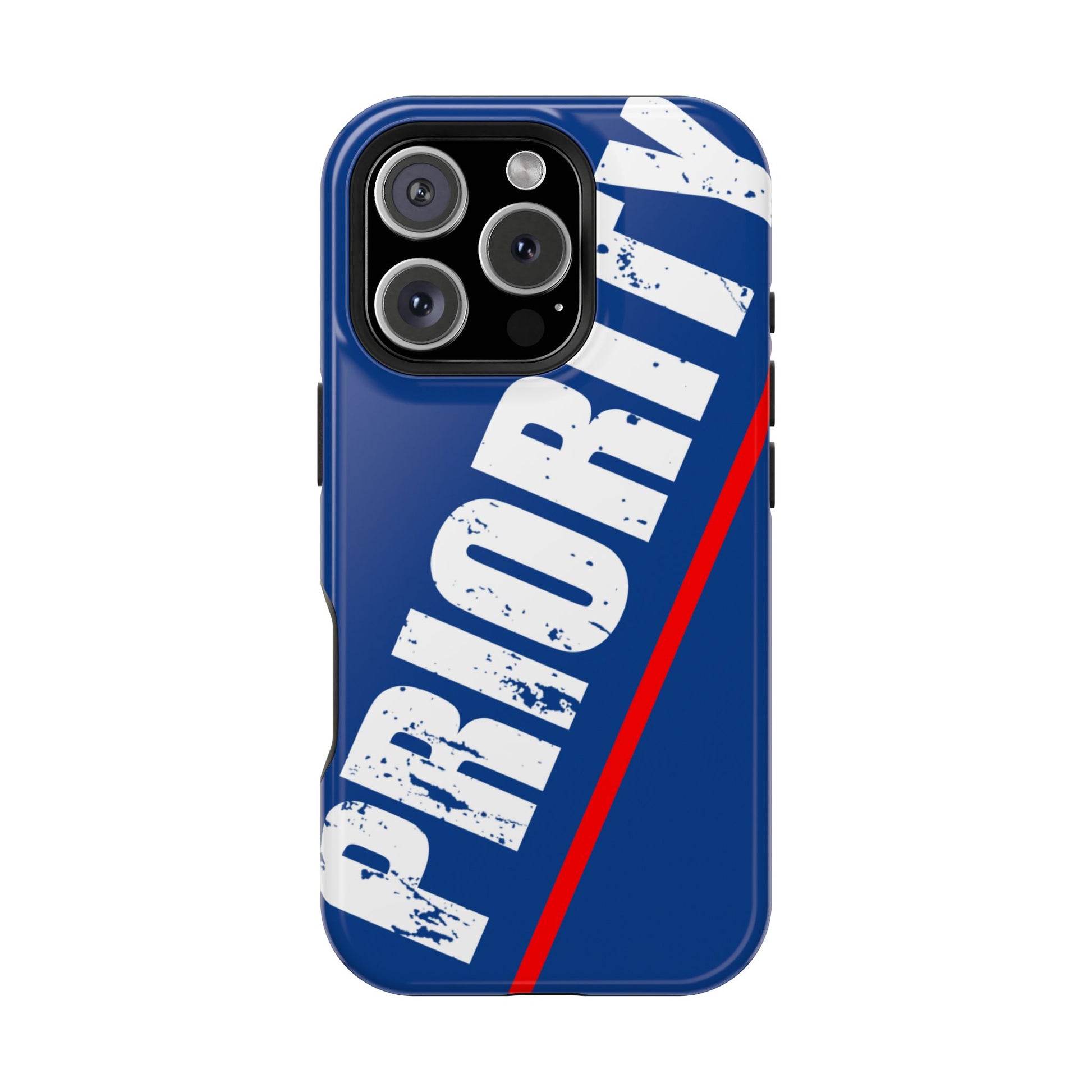 Durable Magnetic Phone Cases, Impact-Resistant Cover for Priority, Unique Phone Accessory, Gift for Tech Lovers, Everyday Protection