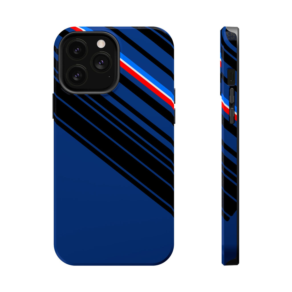Red White & Blue Impact-Resistant Phone Cases: Durable, Stylish Protection for Your Device, Customizable Cases, Gift for Tech Lovers, Holiday Gift [...]
