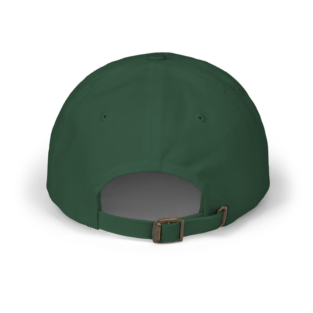 Last Punch Bunch, Classic Dad Cap with Minimalist Design - Stylish Headwear for Retirees, Gift Ideas For Postal Workers