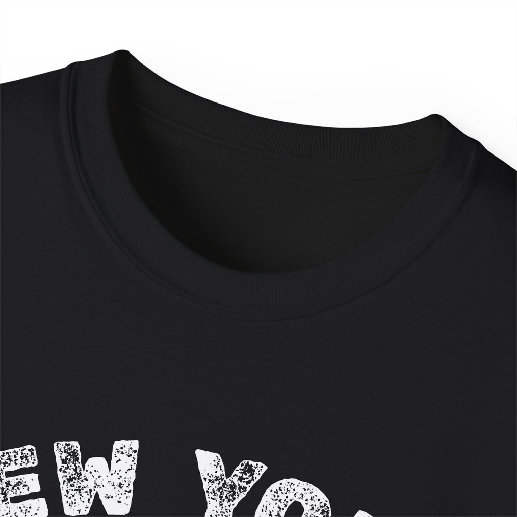 New York City t shirt