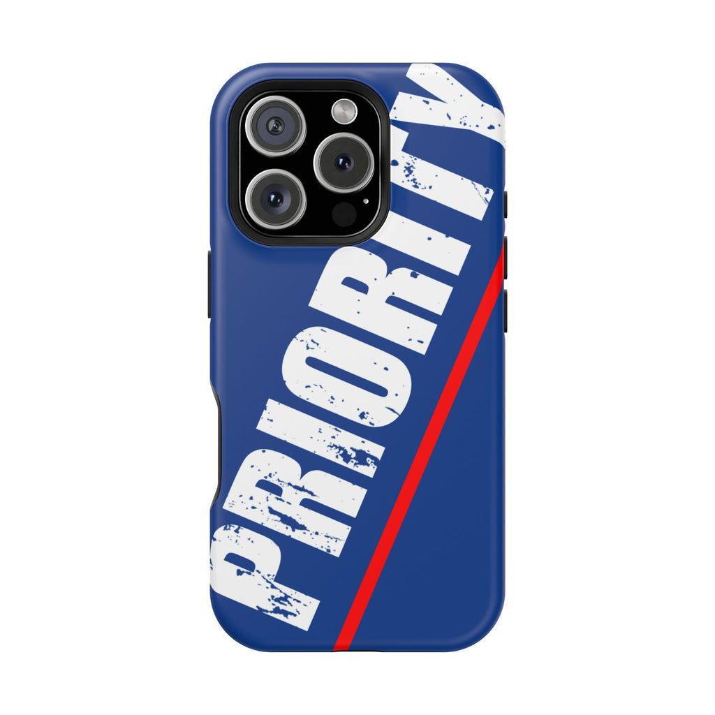 Durable Magnetic Phone Cases, Impact-Resistant Cover for Priority, Unique Phone Accessory, Gift for Tech Lovers, Everyday Protection