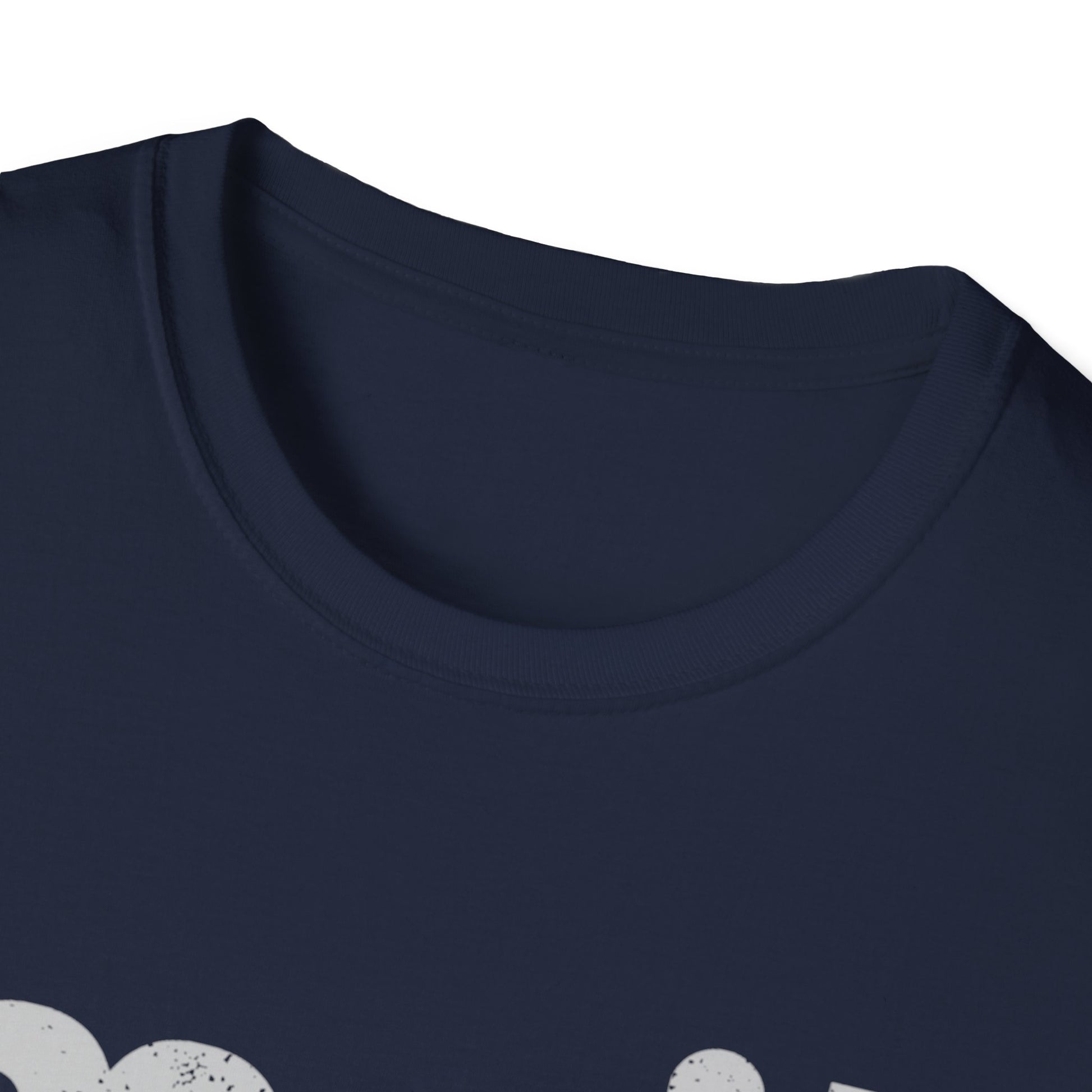 Mail-Themed Unisex T-Shirt, Casual Wear, Gift for Postal Workers, Unique Birthday Present, Fun Everyday Tee