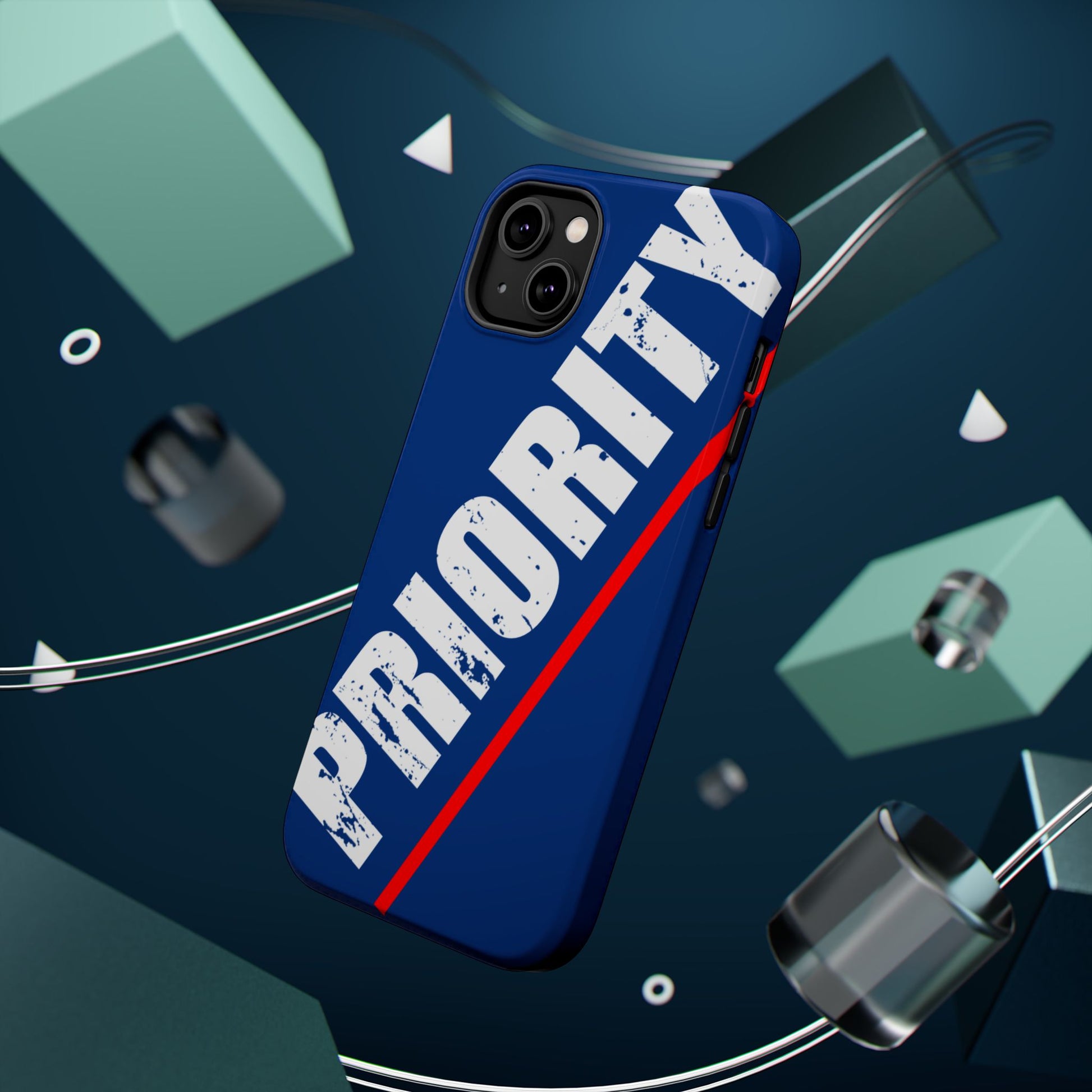 Durable Magnetic Phone Cases, Impact-Resistant Cover for Priority, Unique Phone Accessory, Gift for Tech Lovers, Everyday Protection