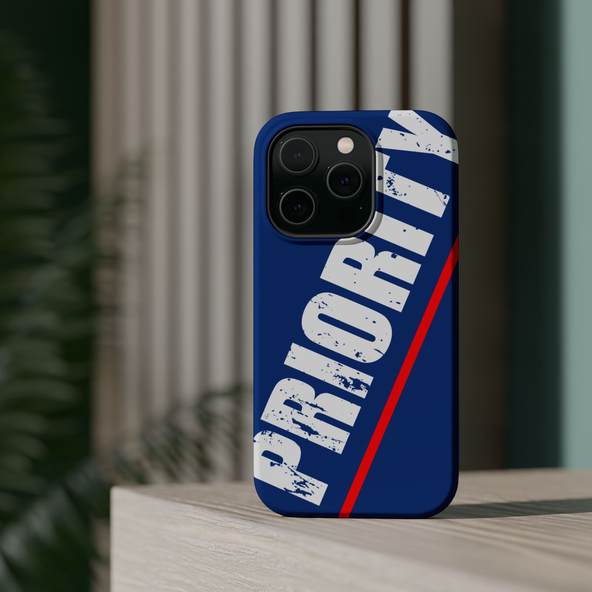 Durable Magnetic Phone Cases, Impact-Resistant Cover for Priority, Unique Phone Accessory, Gift for Tech Lovers, Everyday Protection