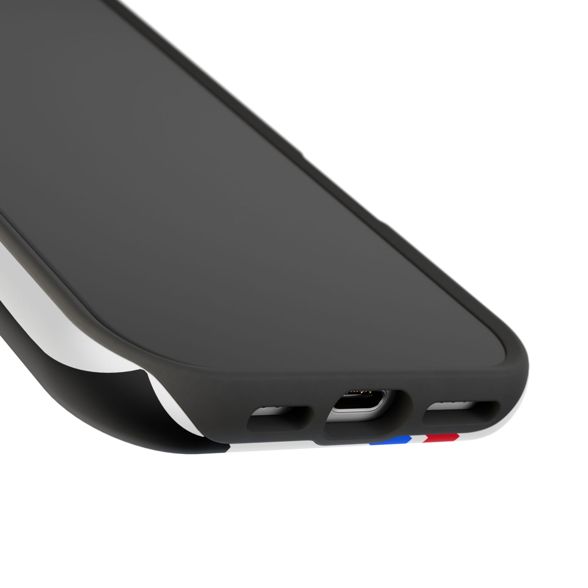 Postal Inspired Magnetic Impact-Resistant Phone Cases, Durable Phone Covers, Stylish Smartphone Accessories, Unique Gift Idea, Customizable Phone Shells