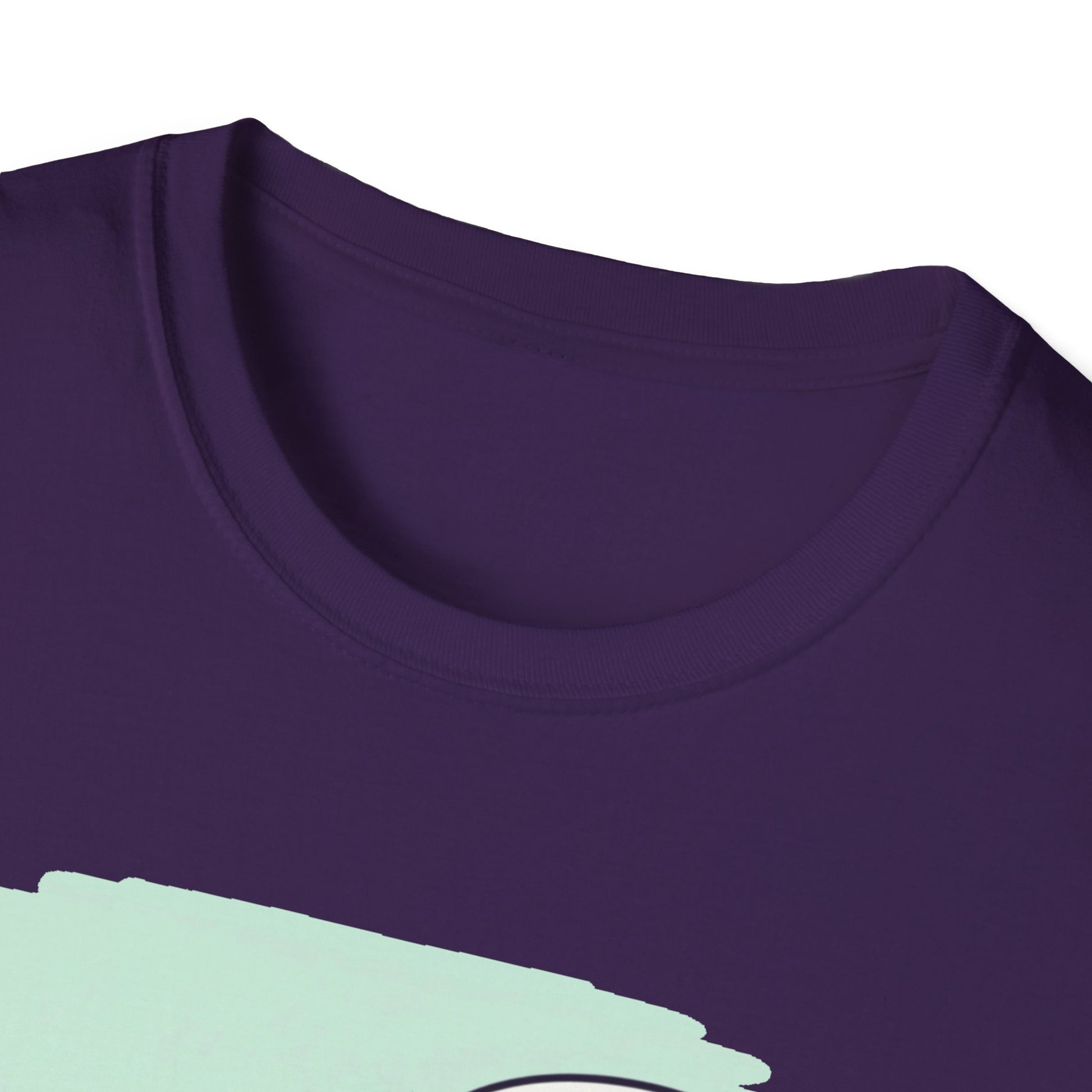 Adorable Cat Lover's T-Shirt - Cute Pet Design, Gift for Cat Owners, Cozy Apparel for Cat Lovers, Birthday Gift, Fun Everyday Wear