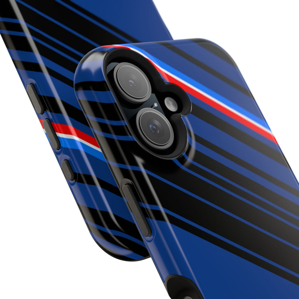 Red White & Blue Impact-Resistant Phone Cases: Durable, Stylish Protection for Your Device, Customizable Cases, Gift for Tech Lovers, Holiday Gift [...]