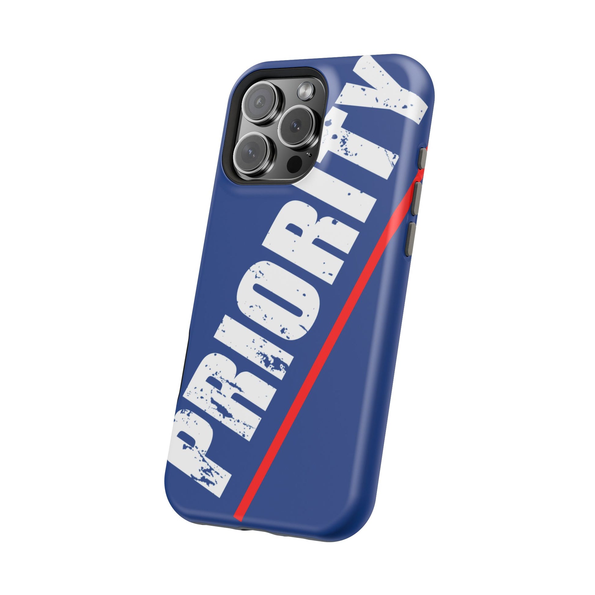 Durable Magnetic Phone Cases, Impact-Resistant Cover for Priority, Unique Phone Accessory, Gift for Tech Lovers, Everyday Protection