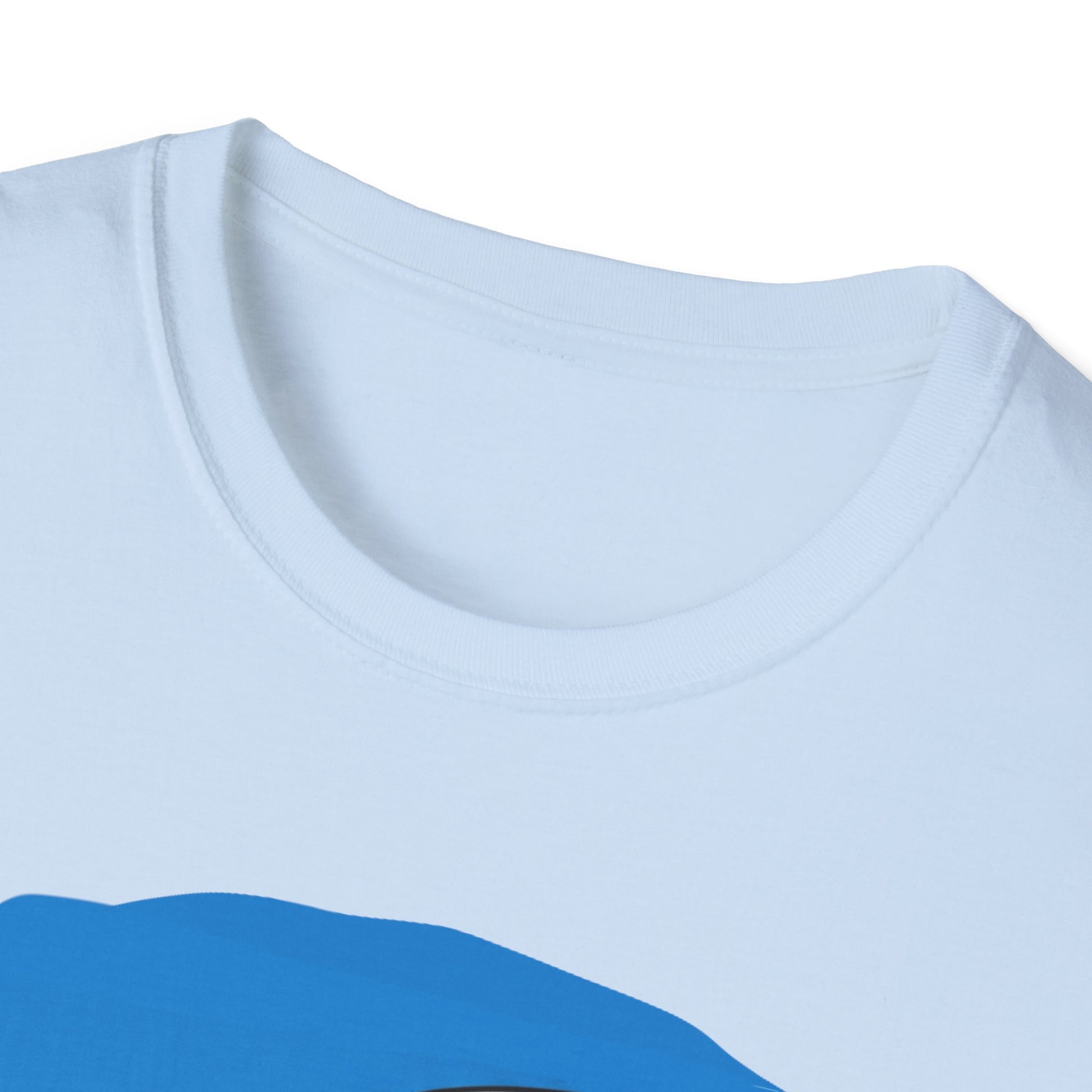 Funny Dog Lover T-Shirt, Pet Humor Tee, Gift for Dog Owners, Animal Lover Apparel, Birthday Present, Casual Wear