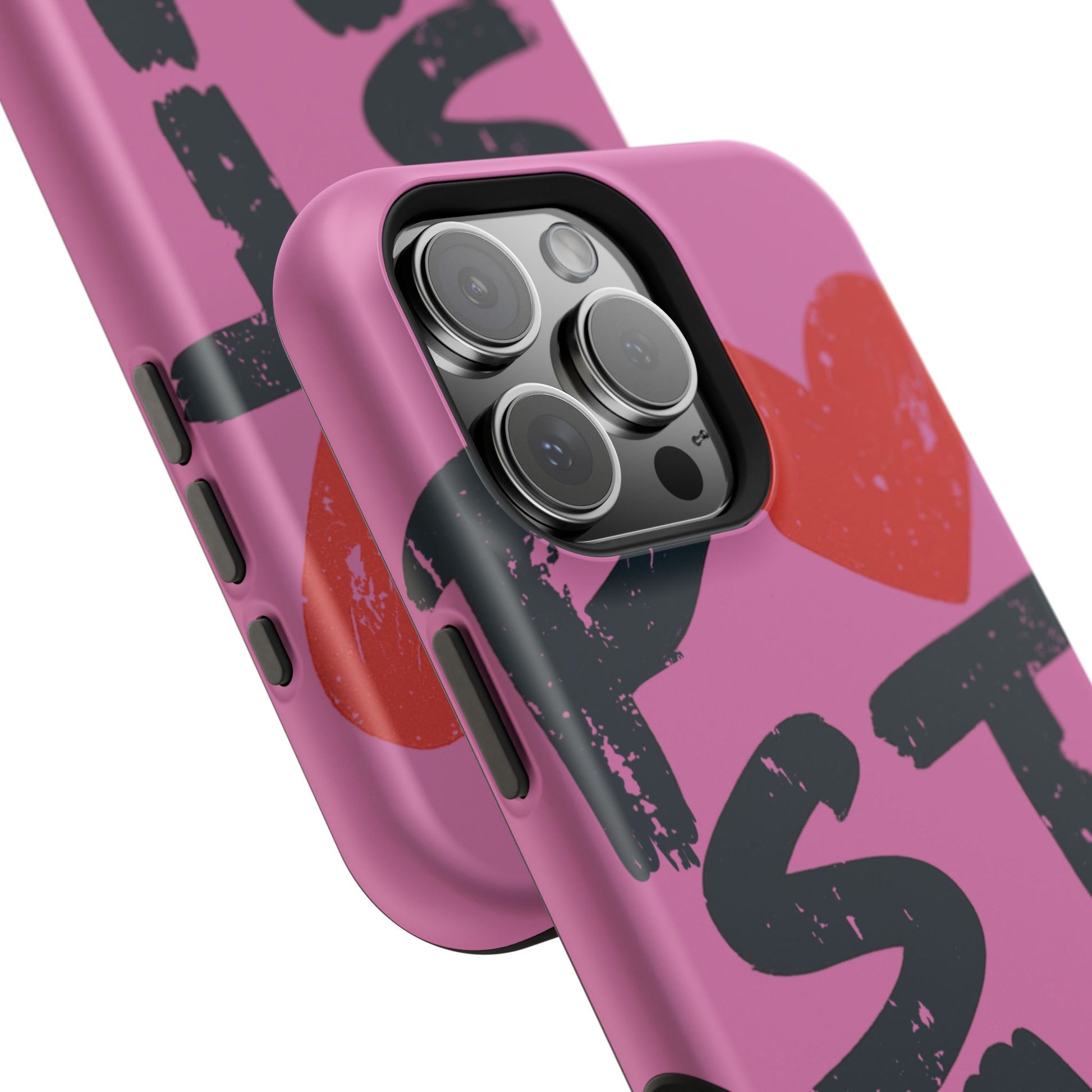 Vibrant Postal Phone Cases with Impact Resistance, Perfect for Gift For Postal Workers, Fun, Stylish, Everyday Use, Valentine's Day, Birthdays