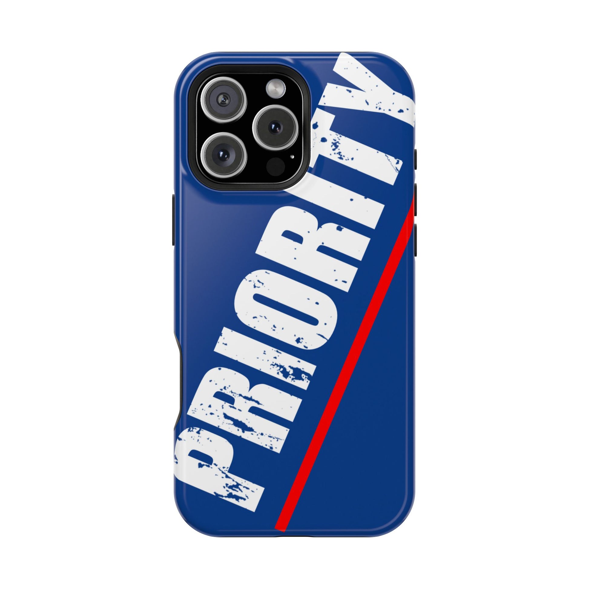 Durable Magnetic Phone Cases, Impact-Resistant Cover for Priority, Unique Phone Accessory, Gift for Tech Lovers, Everyday Protection