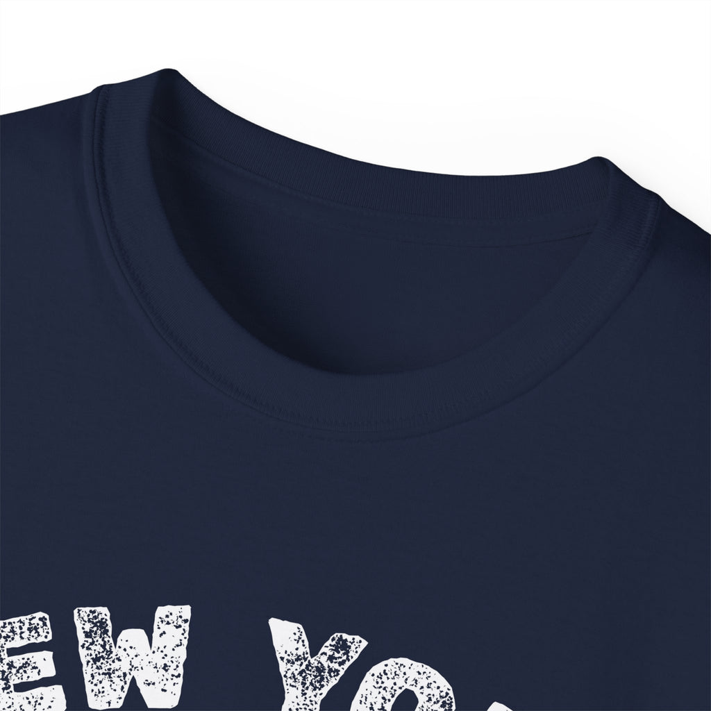New York City t shirt