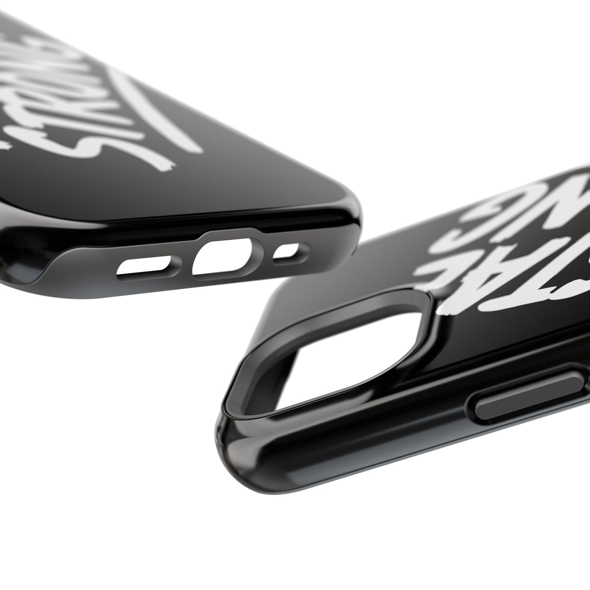 Postal Strong Magnetic Phone Case, Gift for Postal Workers, Durable Phone Cover, Postal Service Gift, Cute Phone Accessories