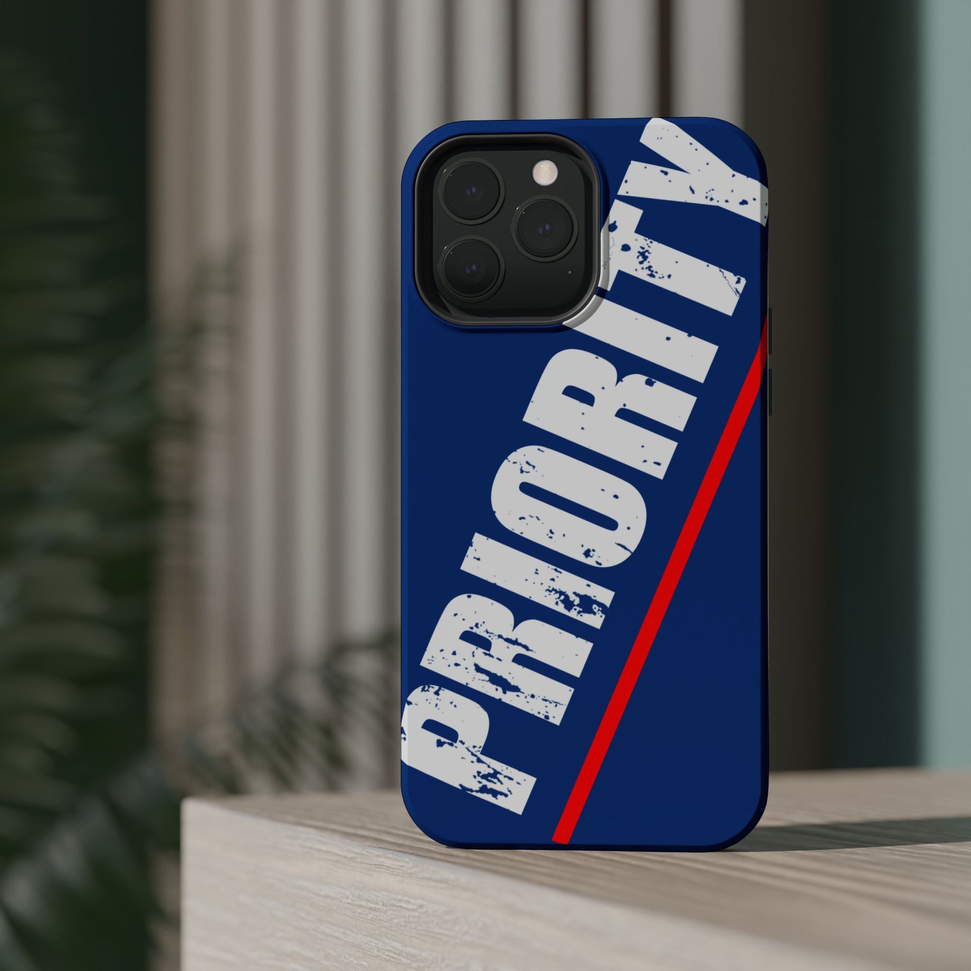 Durable Magnetic Phone Cases, Impact-Resistant Cover for Priority, Unique Phone Accessory, Gift for Tech Lovers, Everyday Protection