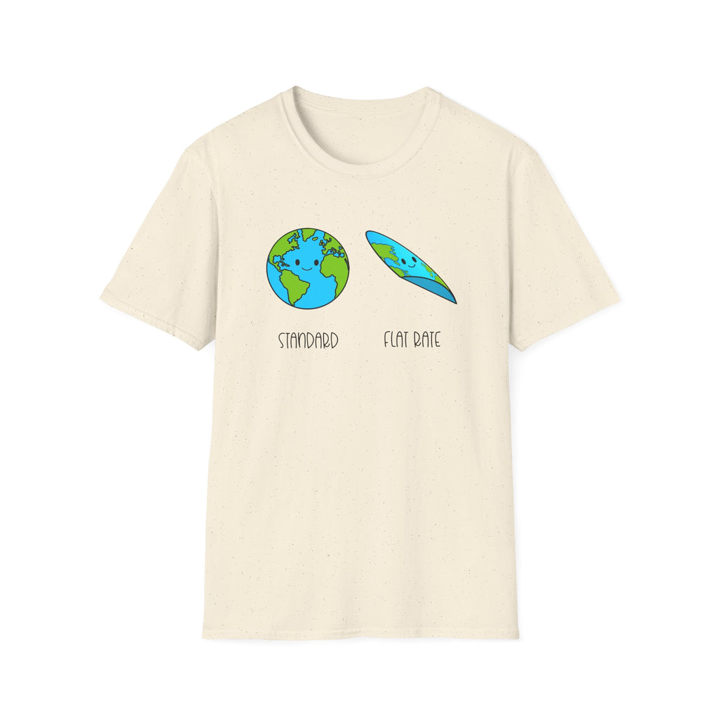 Flat Earthers