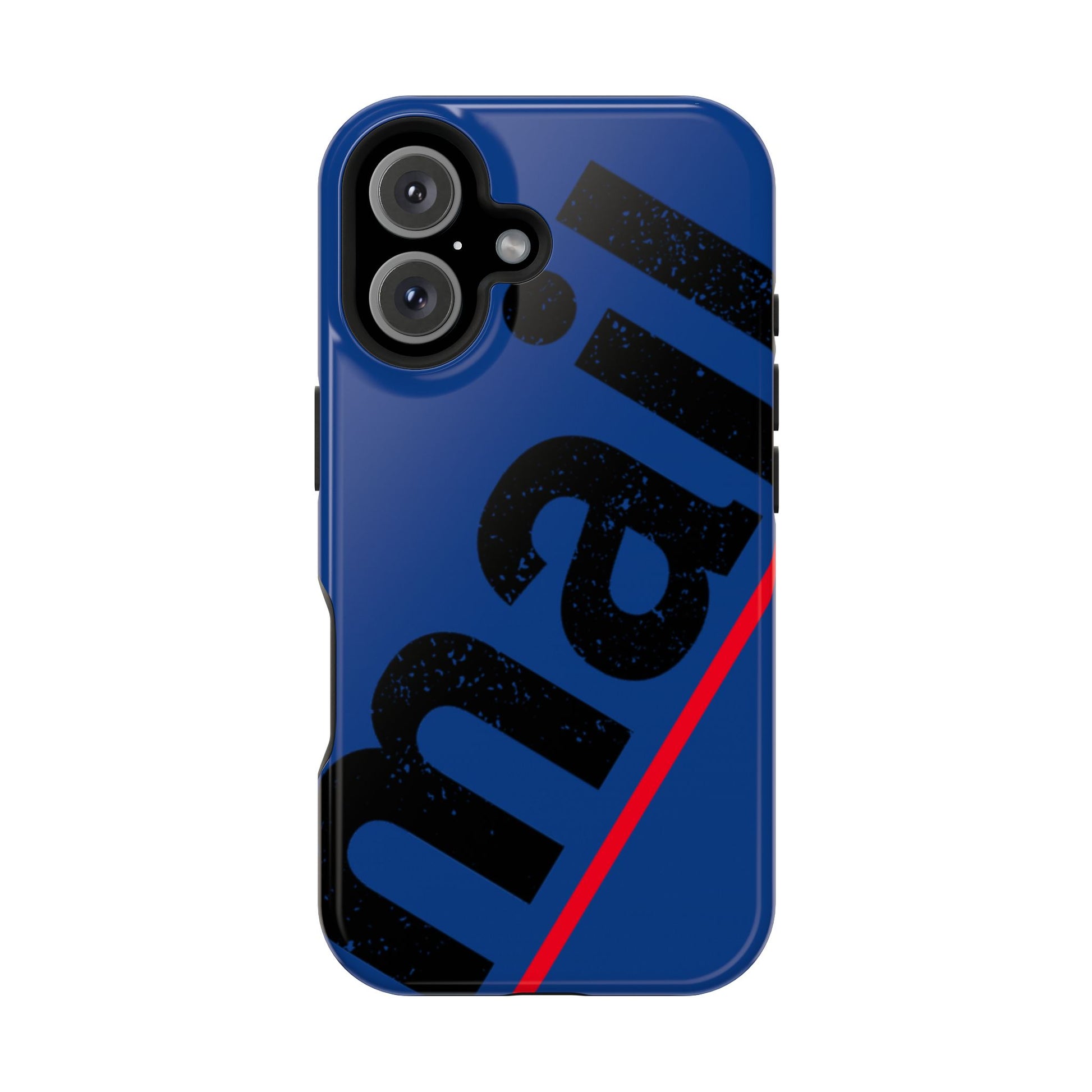 Mail Magnetic Phone Cases, Impact-Resistant Mobile Protection, Unique Gift for Tech Lovers, Birthday and Holiday Gift