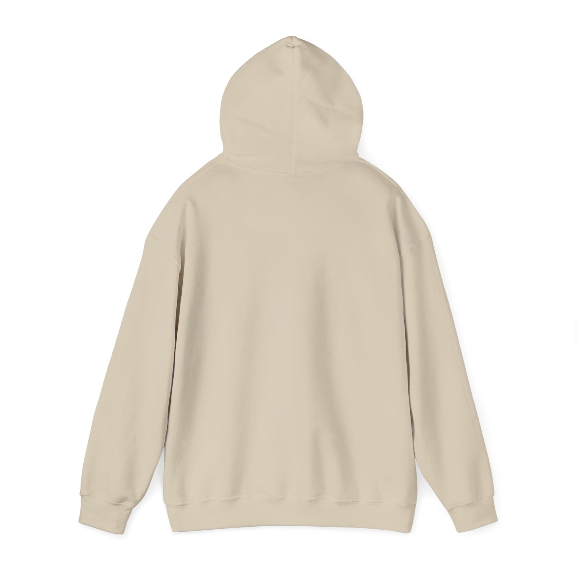 Mail Mischief Animal Mascots Licked it , stocked it, shipped it Hoodie