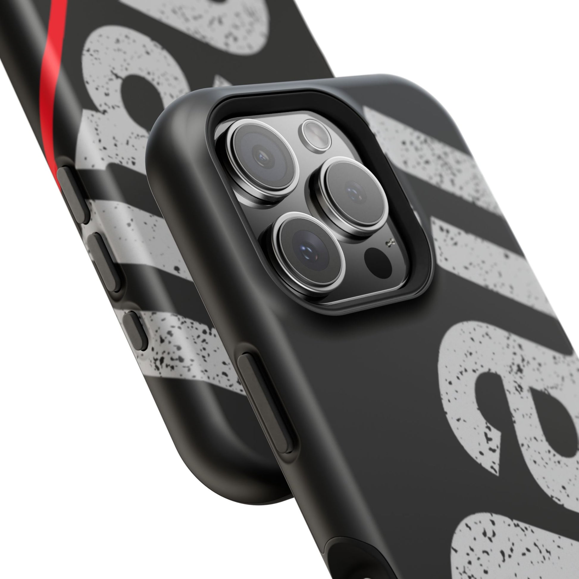 Mail, Magnetic Phone Case - Bold Mail Design, Durable Protective Cover, Unique Gift for Postal Workers, Perfect for Everyday Use, Stylish [...]